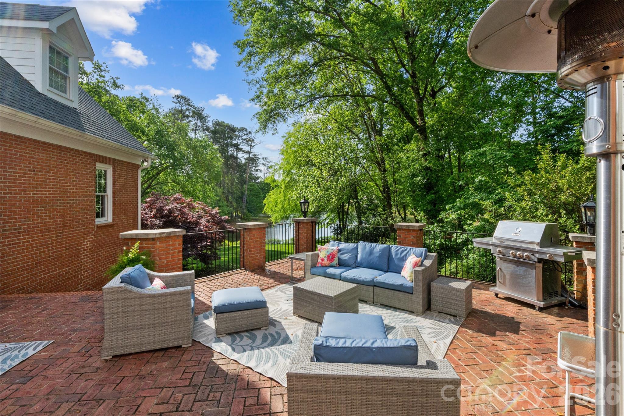 1528 Blanchard Bend — Rock Hill