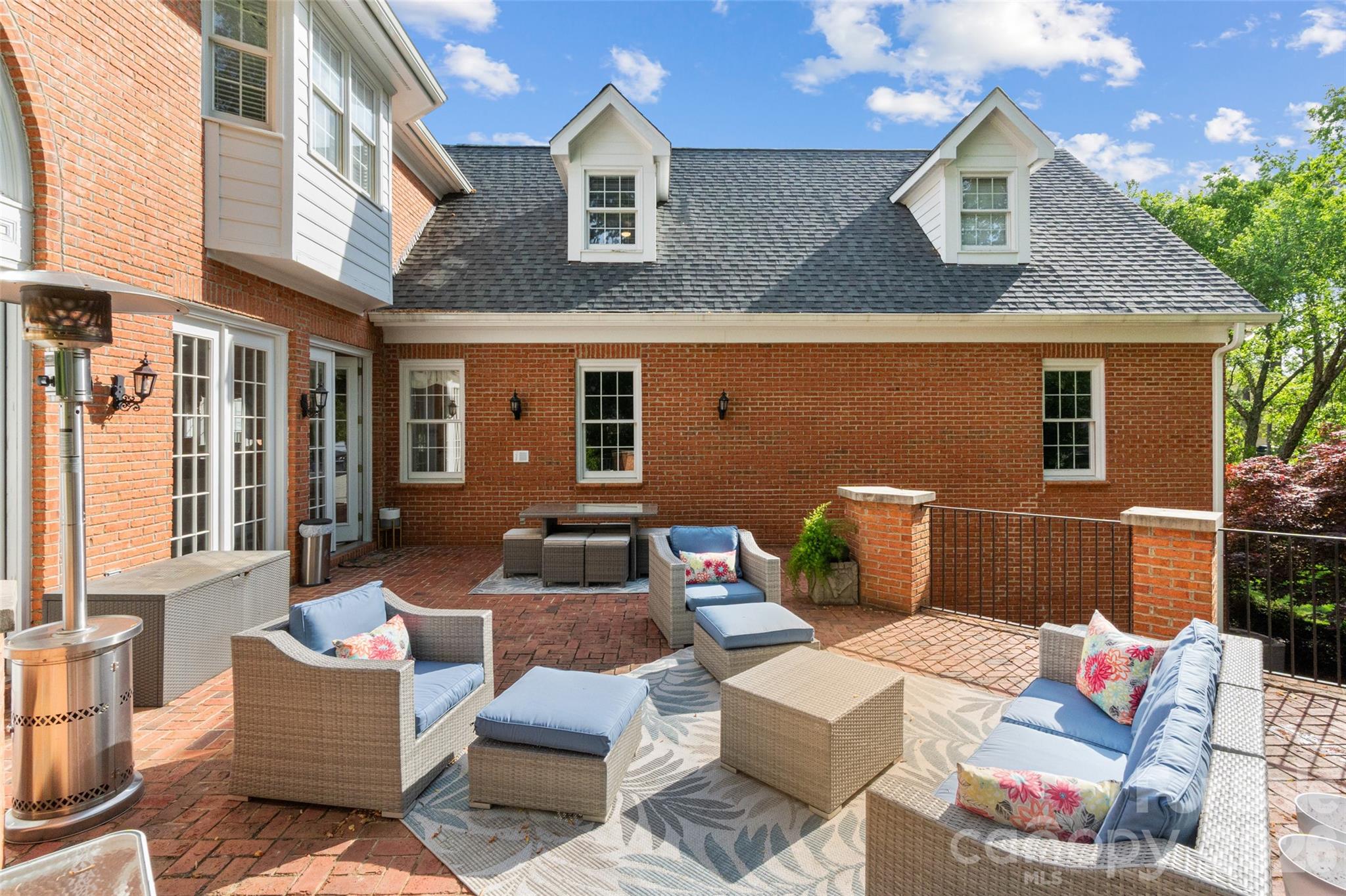 1528 Blanchard Bend — Rock Hill