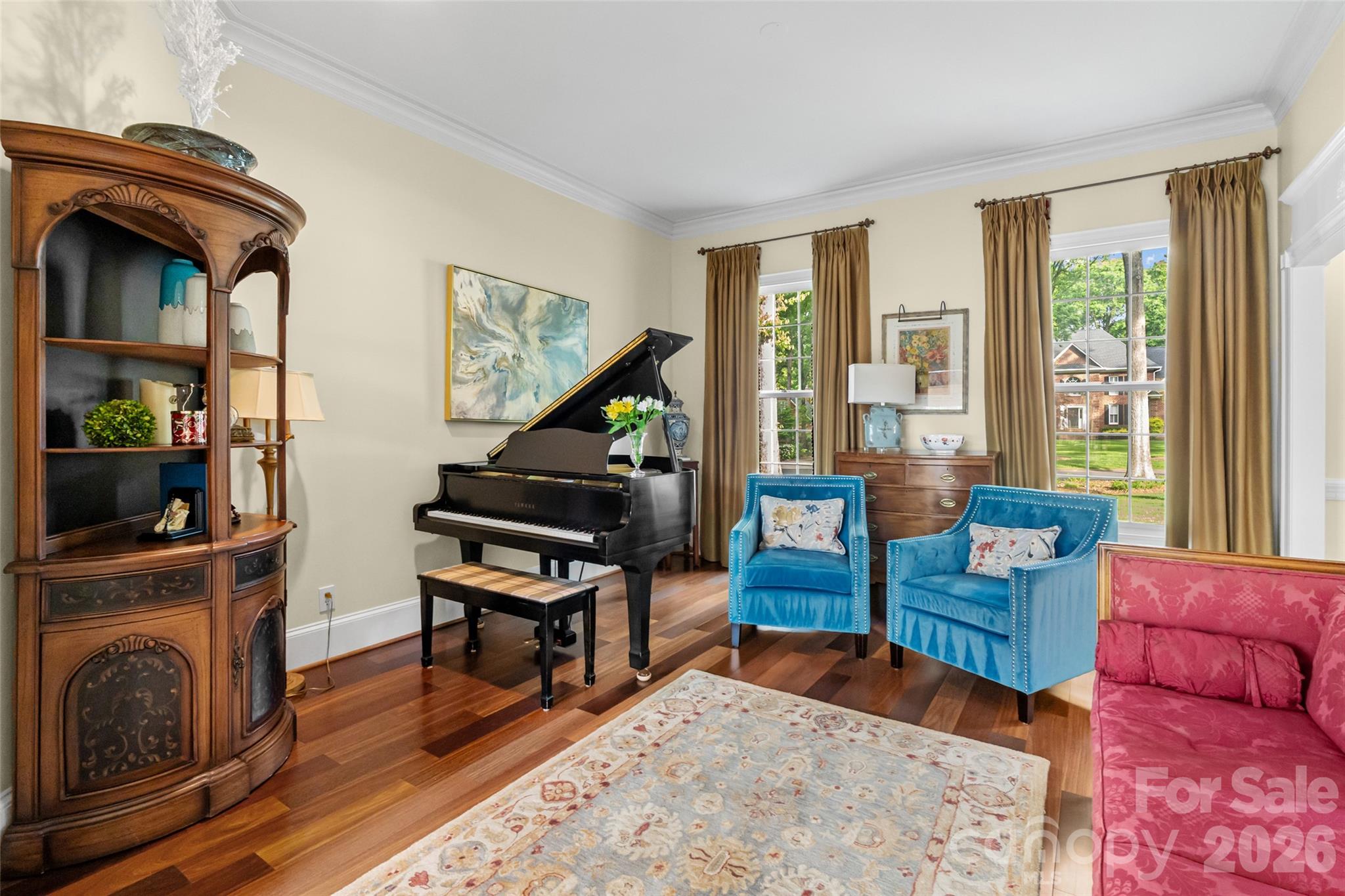 1528 Blanchard Bend — Rock Hill