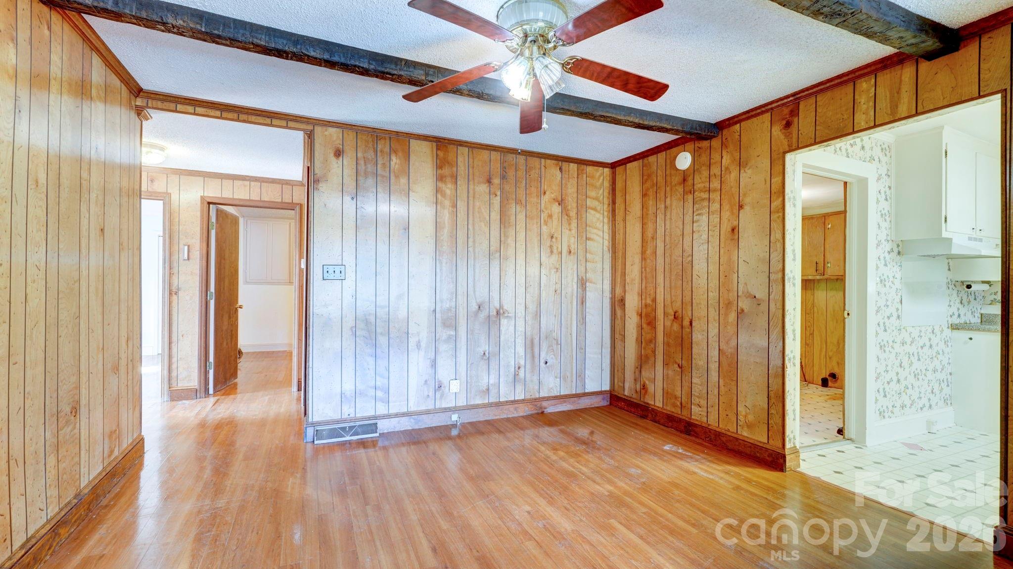 2403 W C Street — Kannapolis