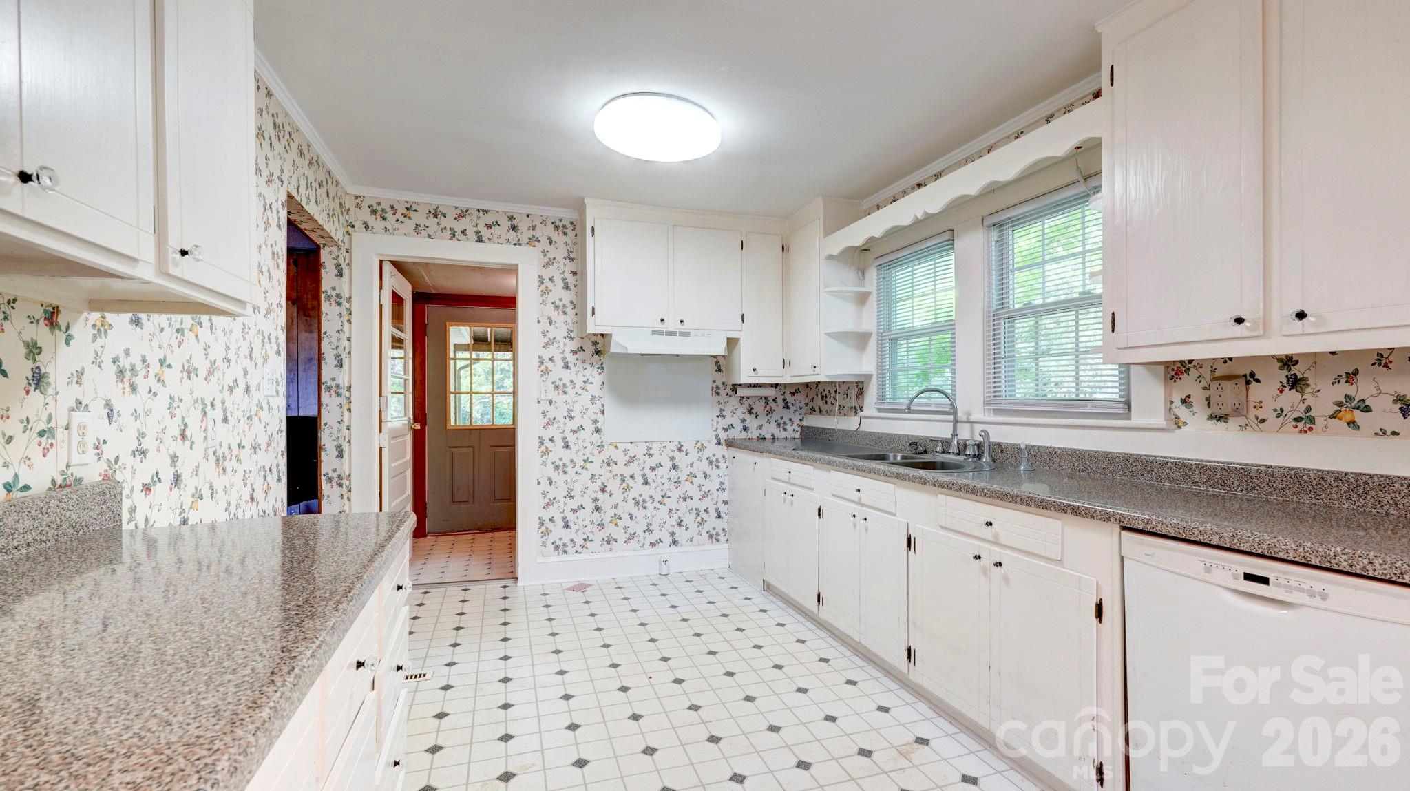 2403 W C Street — Kannapolis
