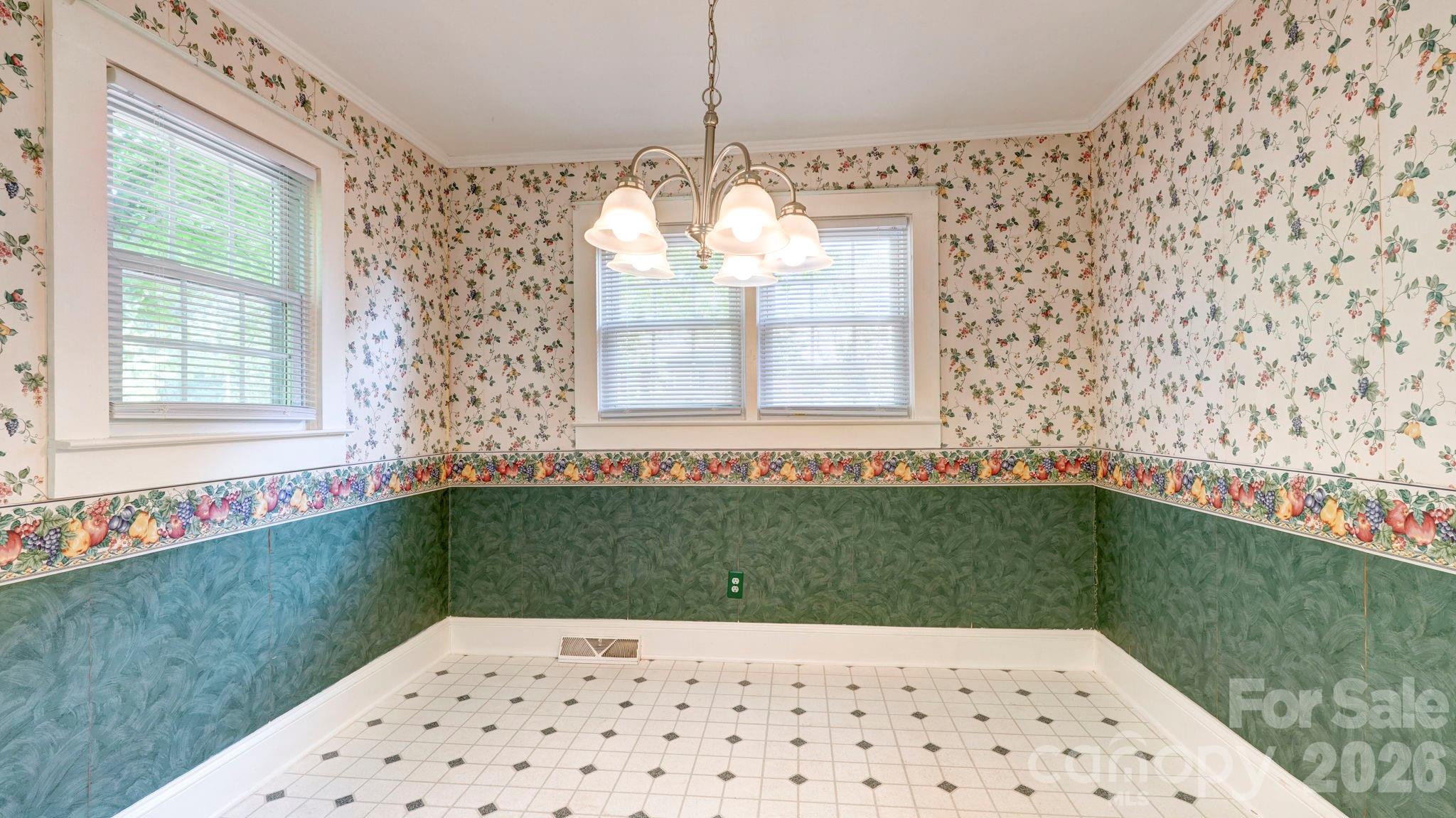 2403 W C Street — Kannapolis