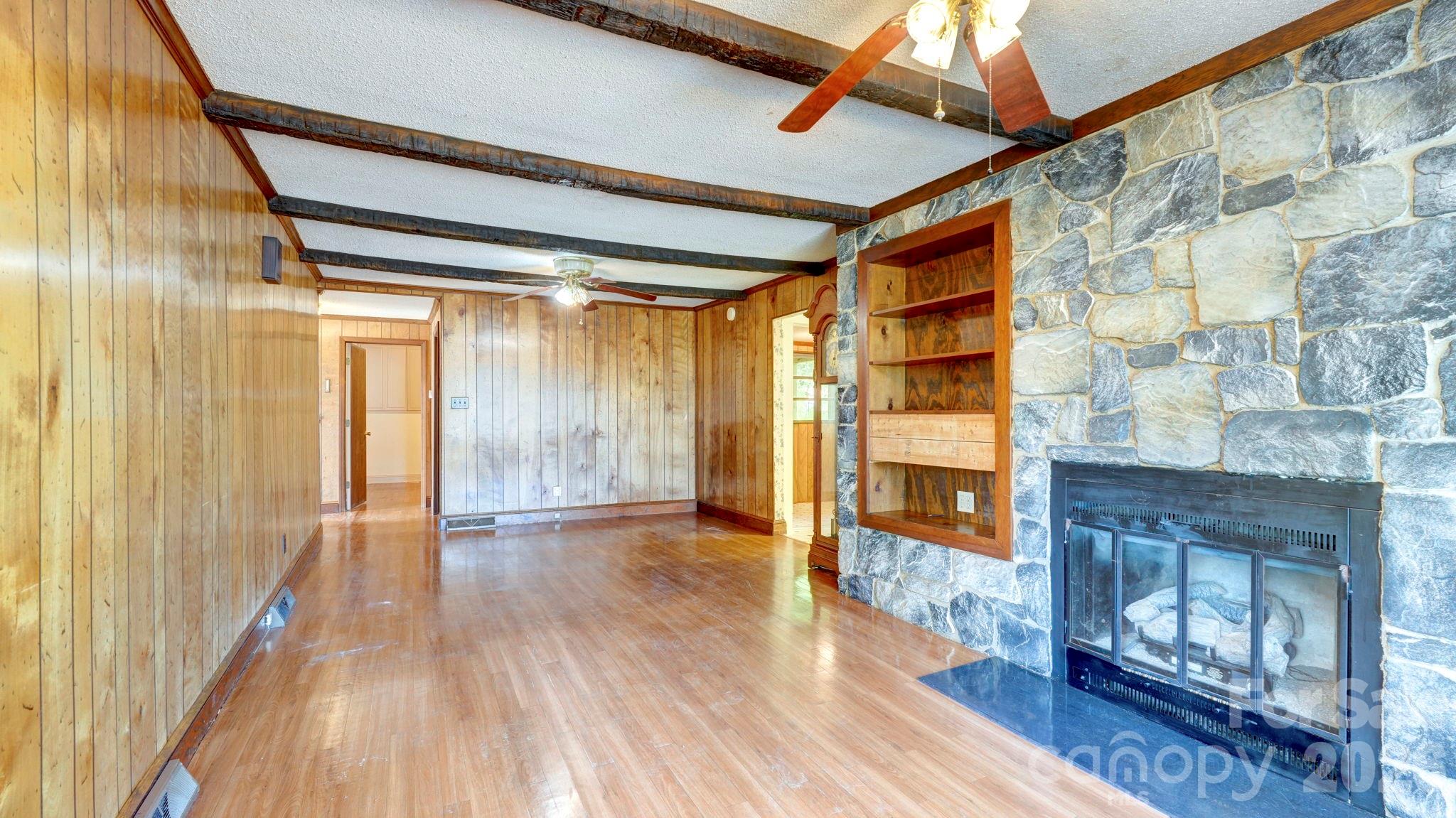 2403 W C Street — Kannapolis