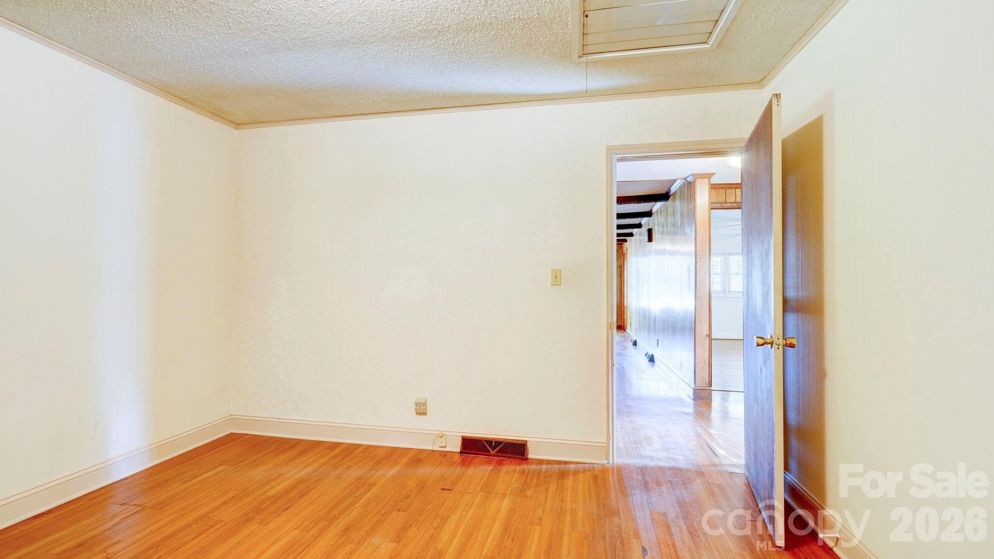 2403 W C Street — Kannapolis