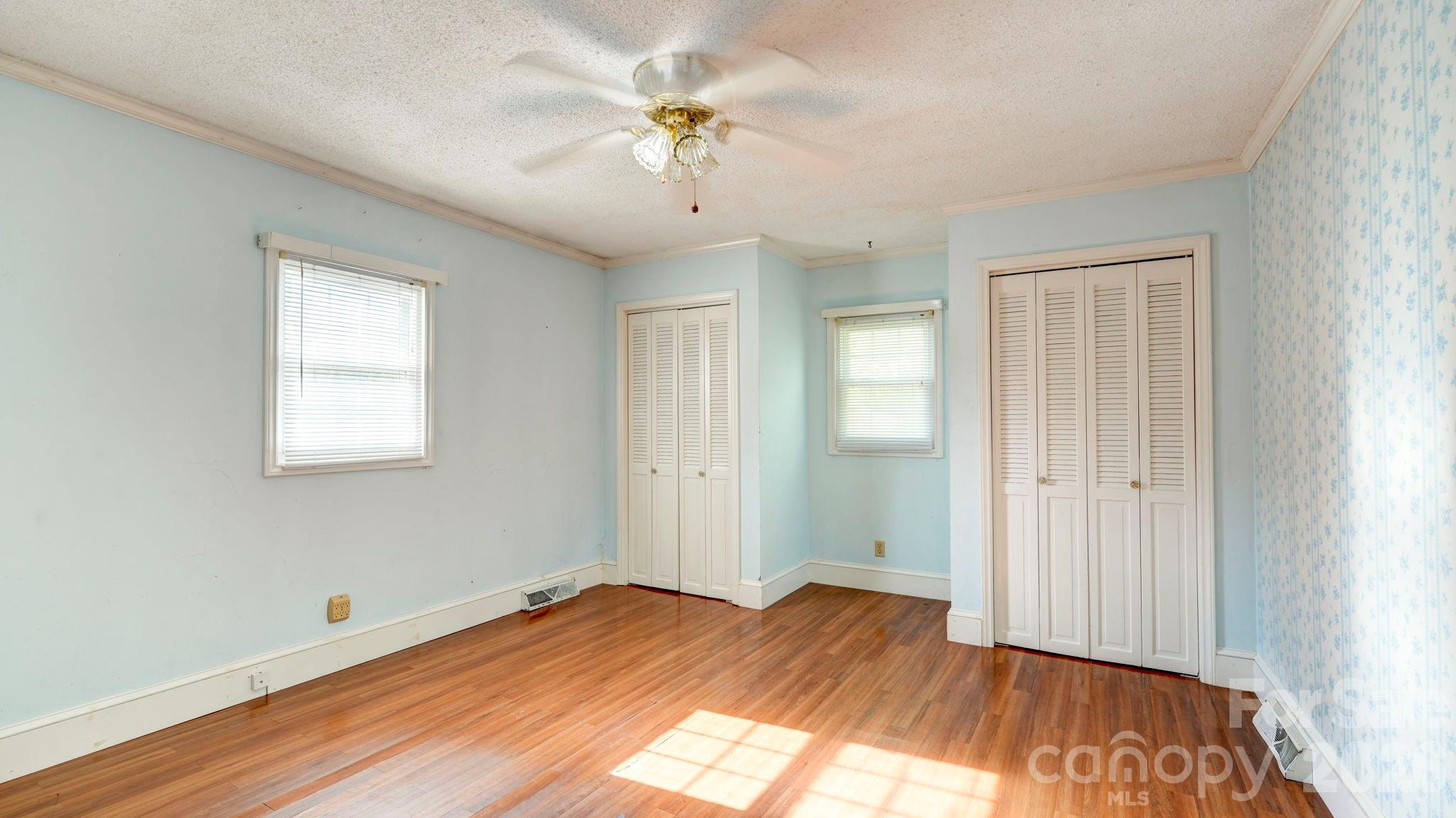 2403 W C Street — Kannapolis