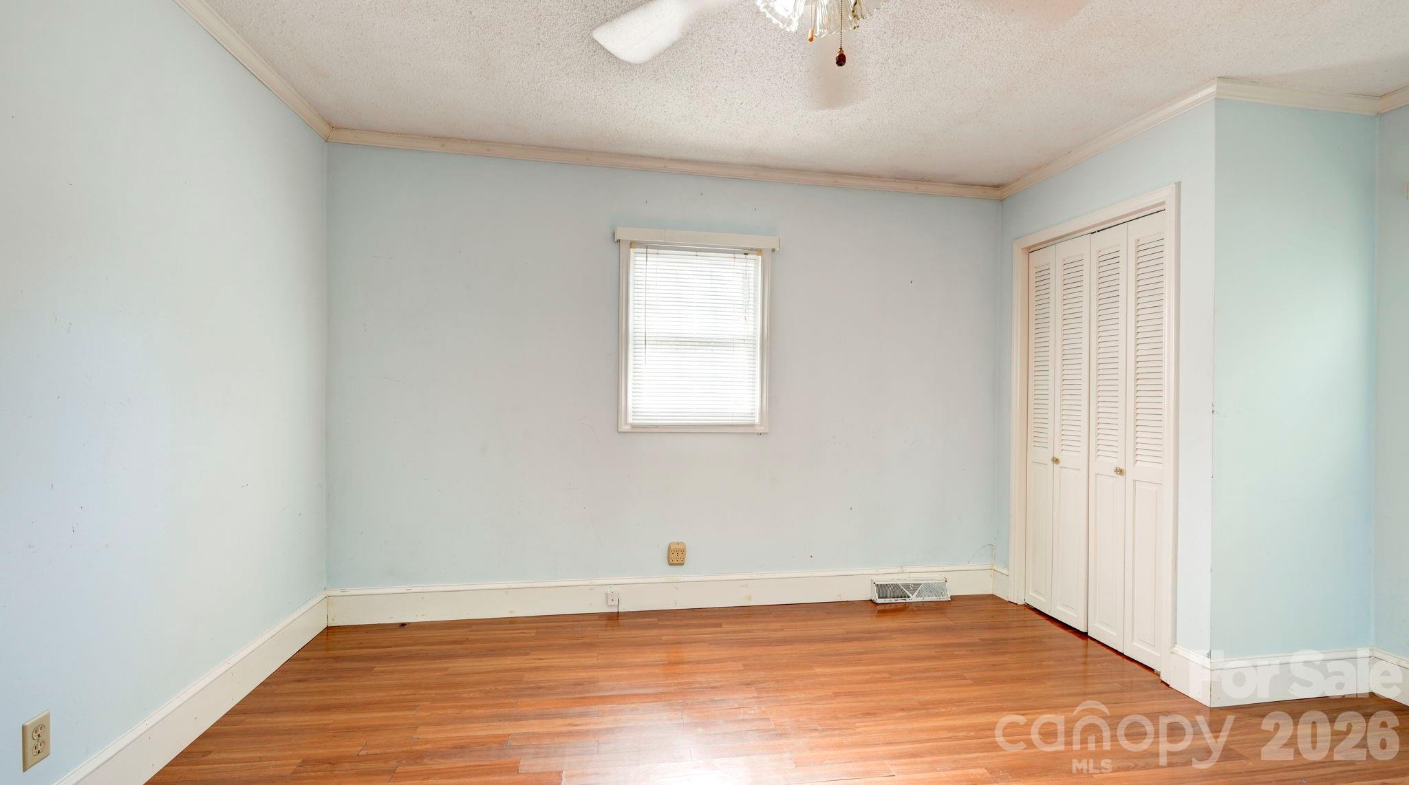2403 W C Street — Kannapolis