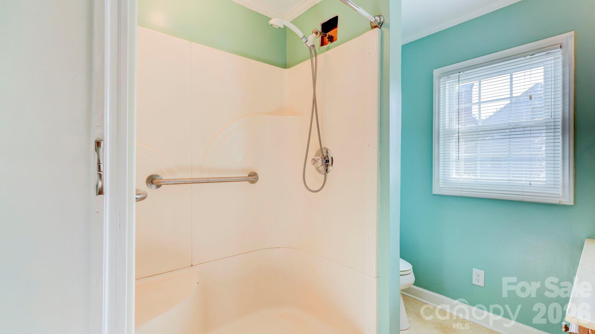 2403 W C Street — Kannapolis