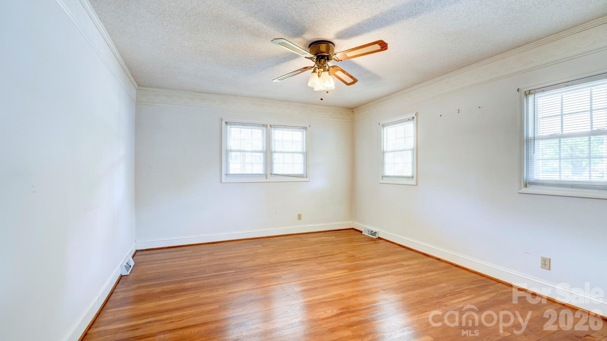 2403 W C Street — Kannapolis