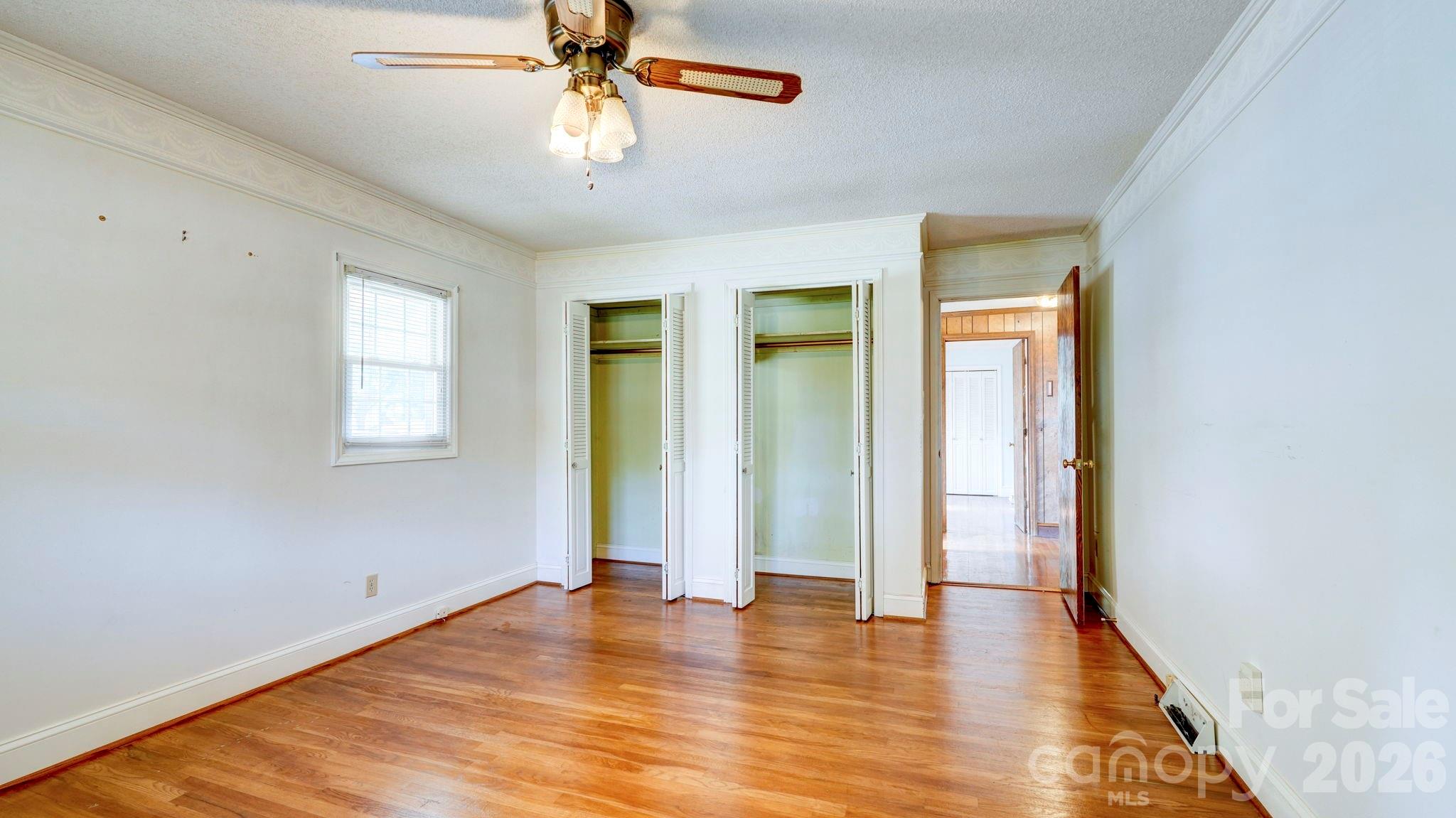 2403 W C Street — Kannapolis