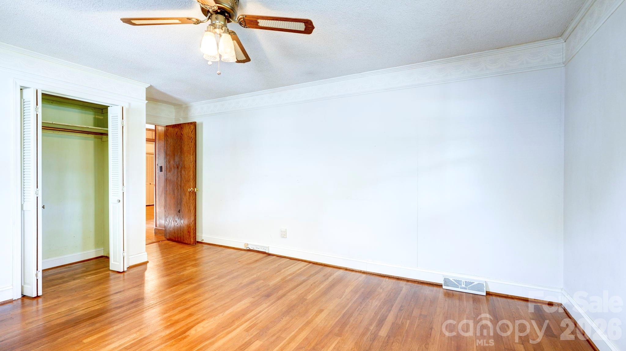 2403 W C Street — Kannapolis