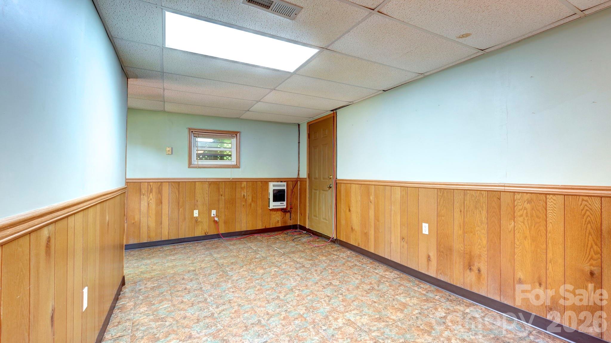 2403 W C Street — Kannapolis