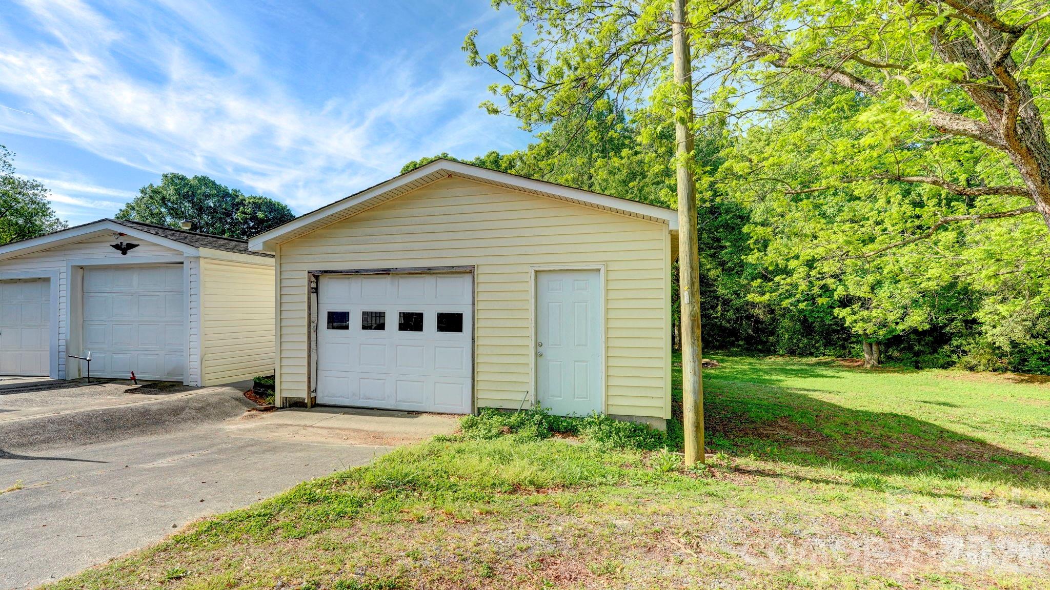 2403 W C Street — Kannapolis