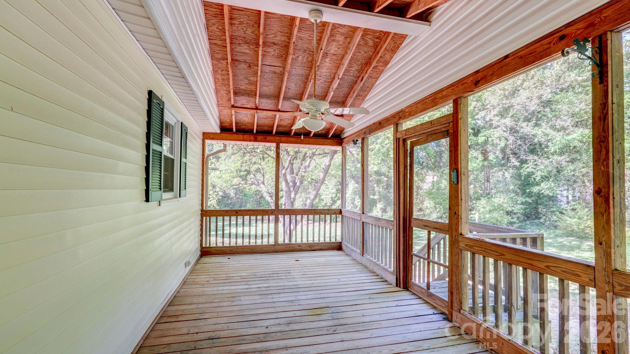 2403 W C Street — Kannapolis