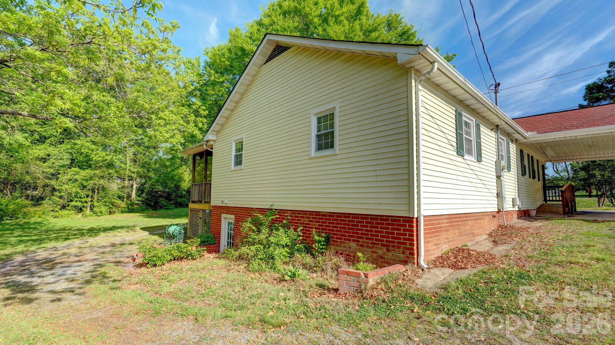 2403 W C Street — Kannapolis