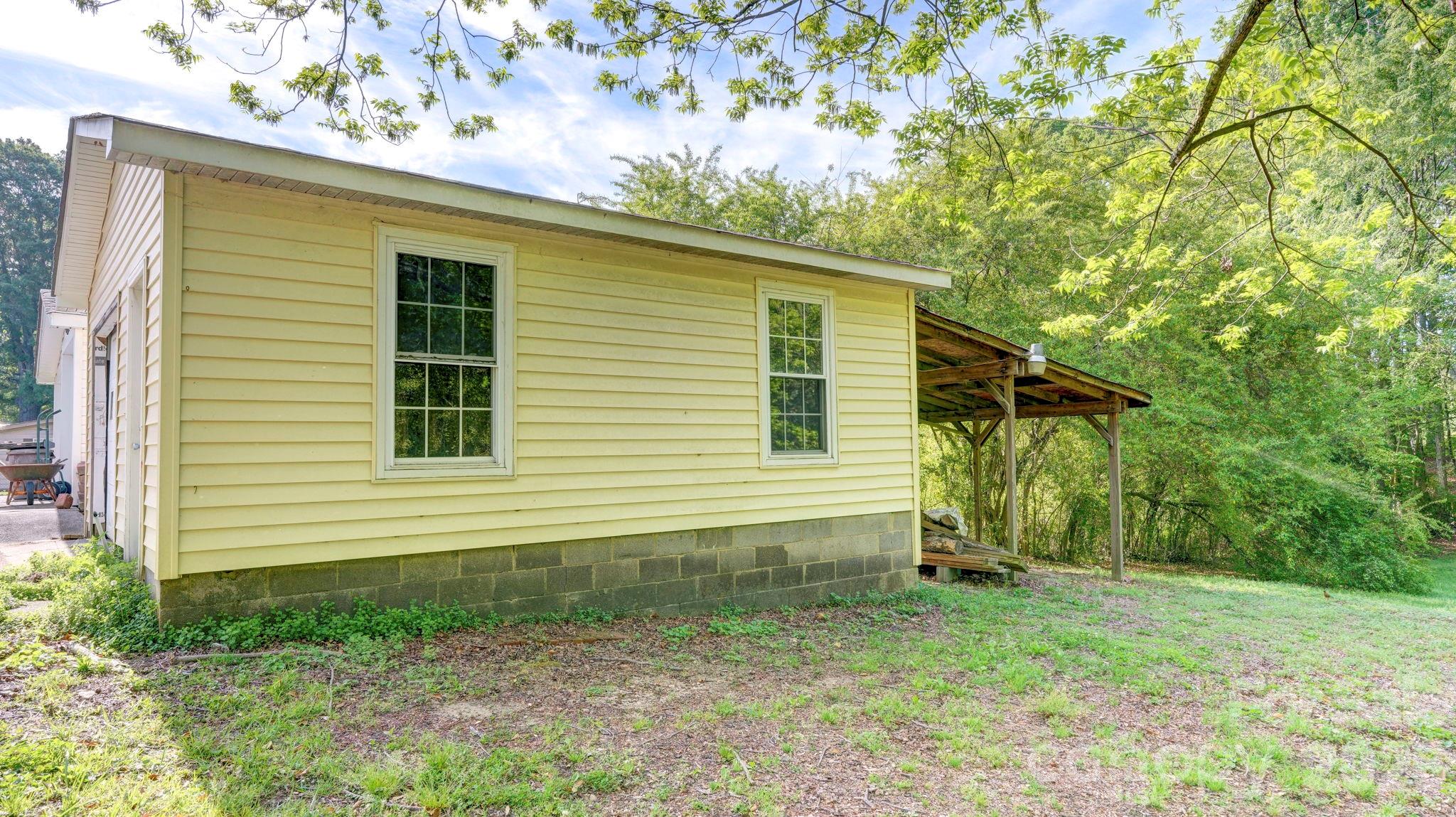 2403 W C Street — Kannapolis