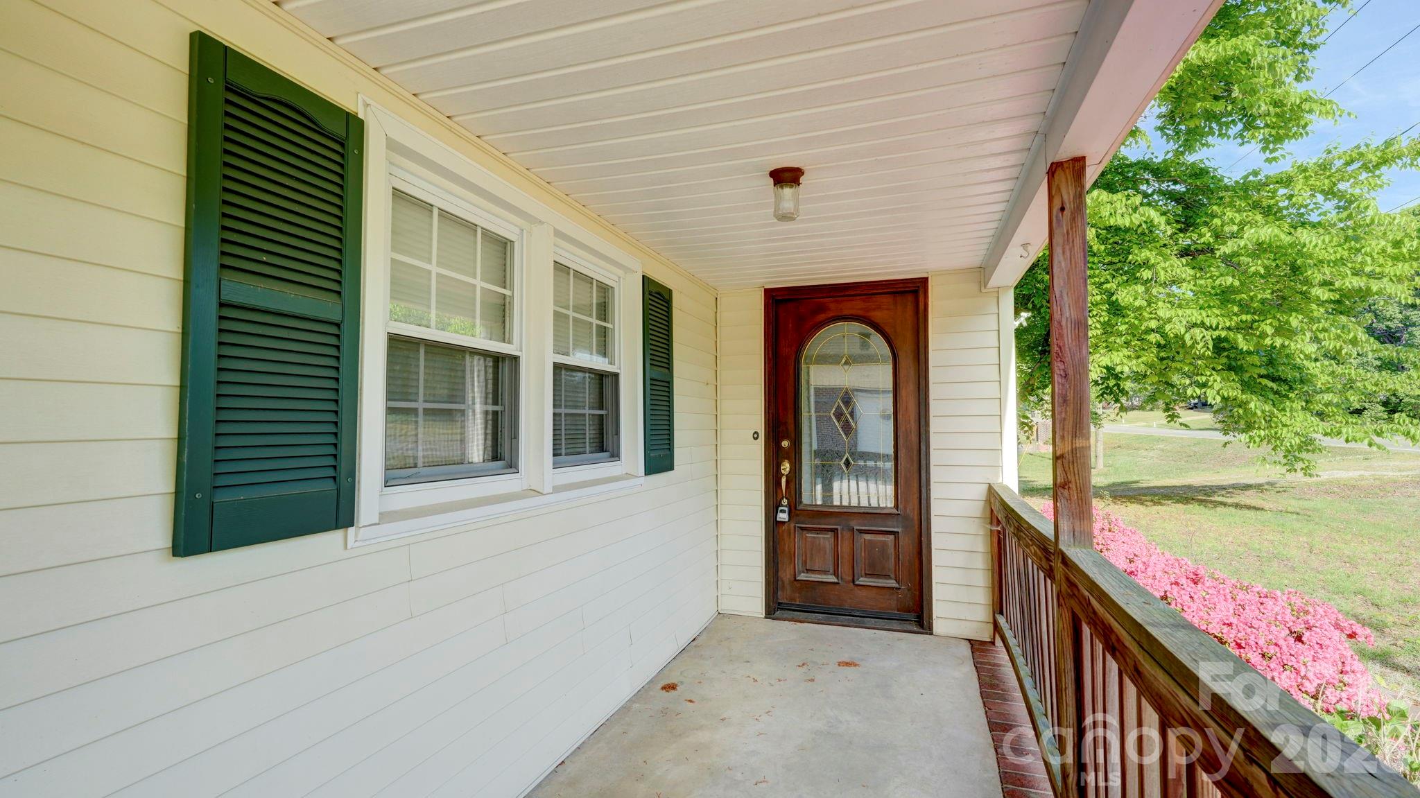 2403 W C Street — Kannapolis