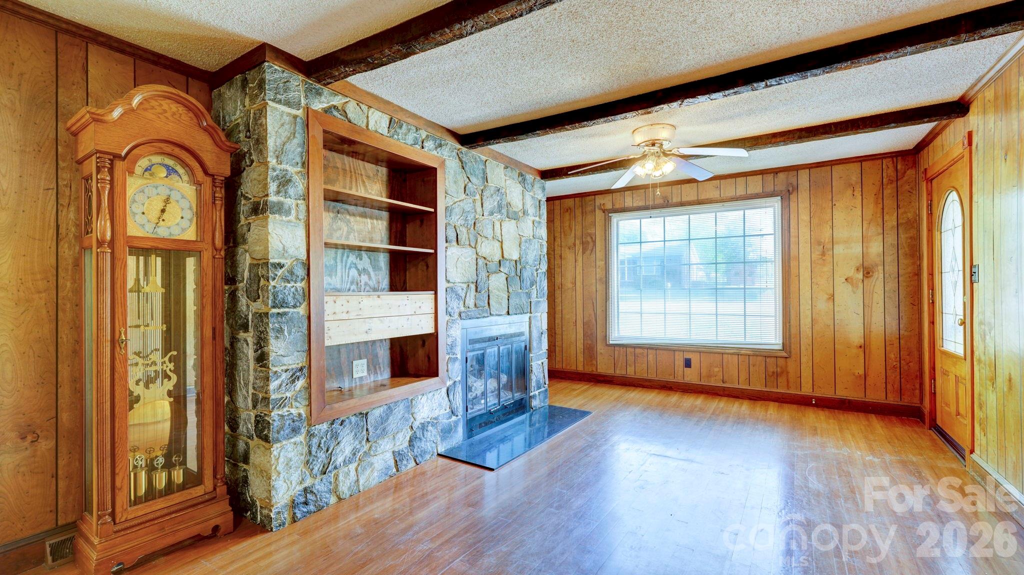 2403 W C Street — Kannapolis