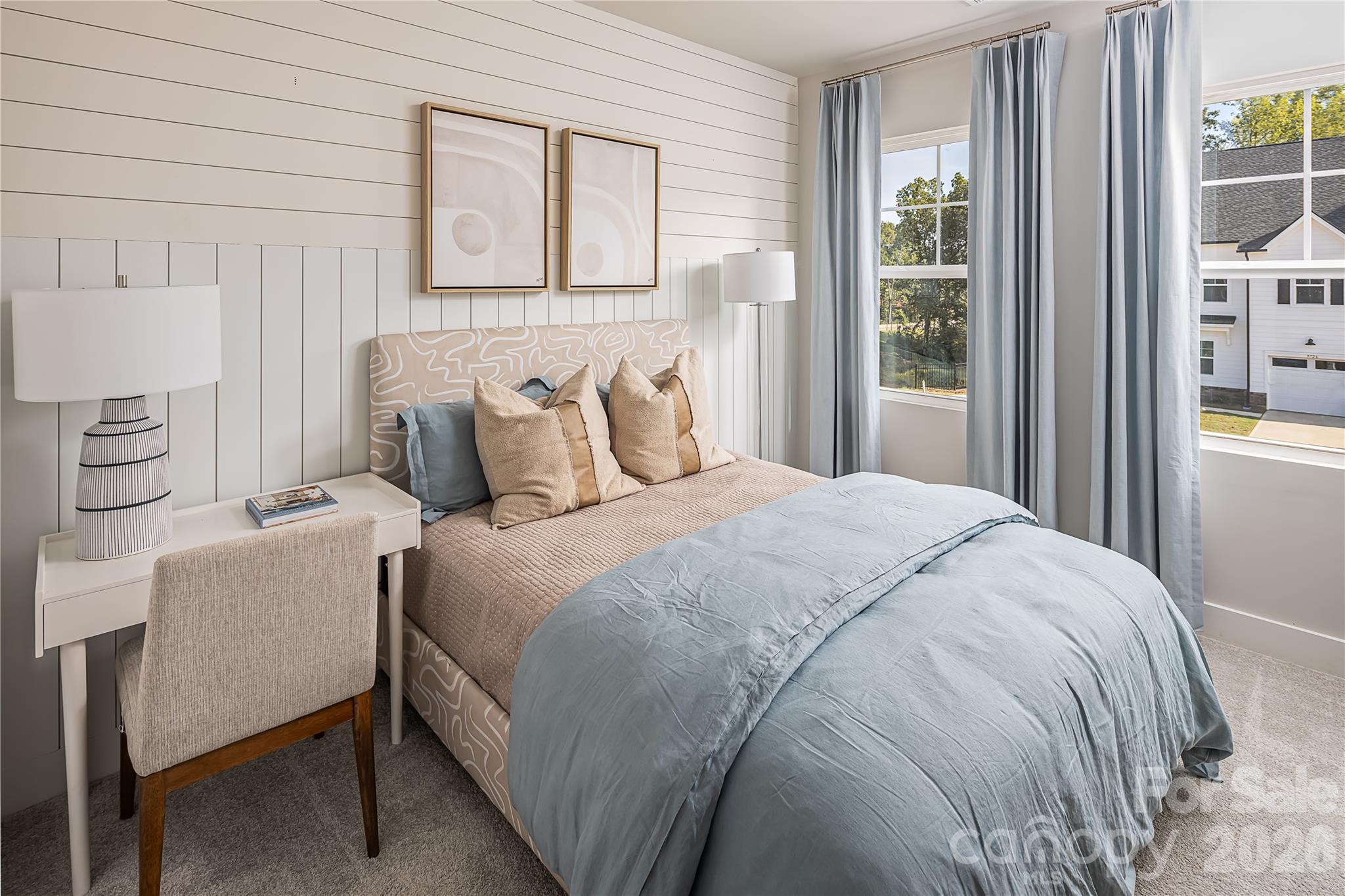 3119 Finchborough Court #211 — Charlotte