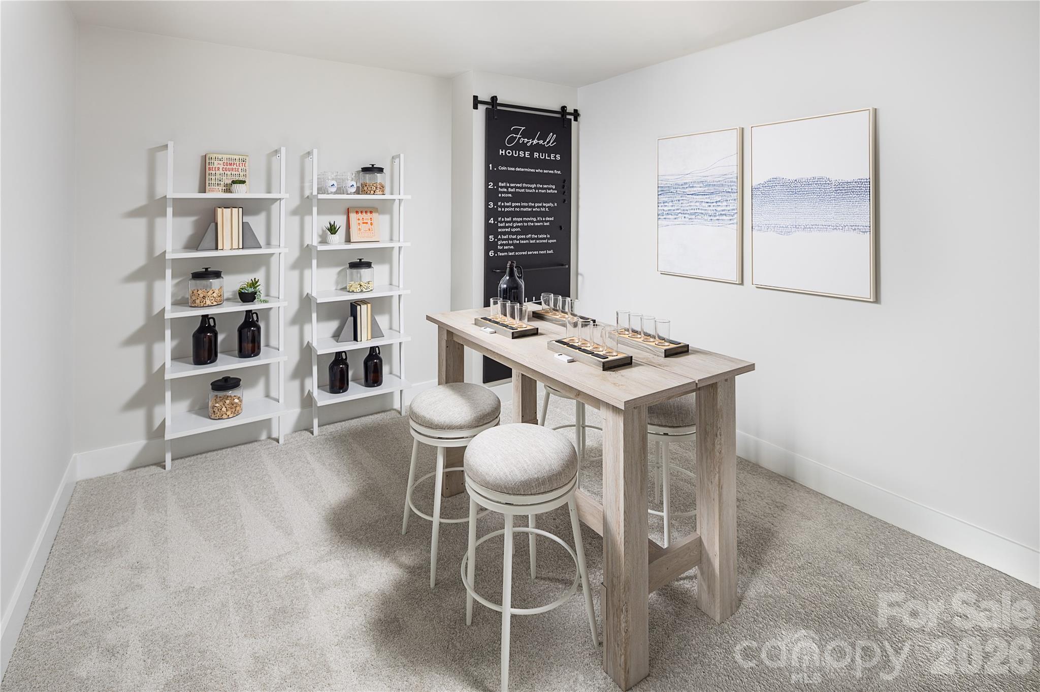 3119 Finchborough Court #211 — Charlotte