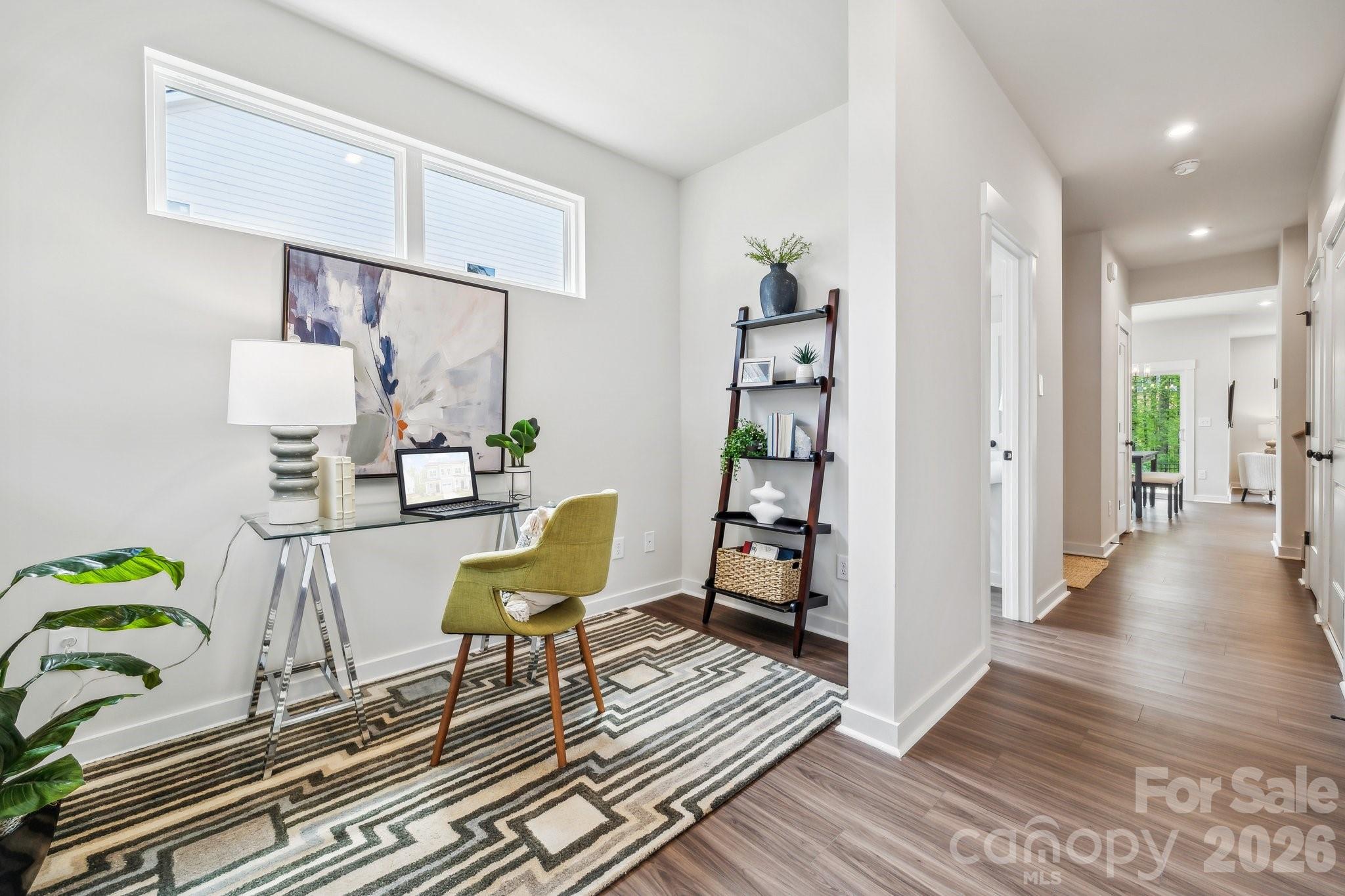 3119 Finchborough Court #211 — Charlotte