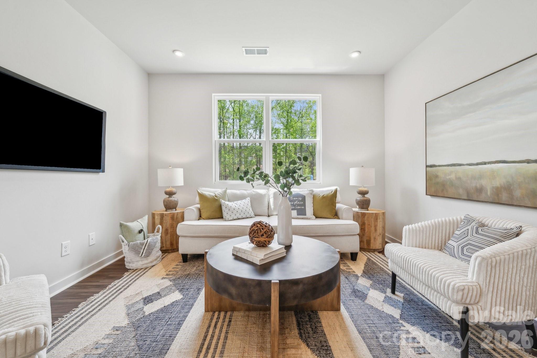 3119 Finchborough Court #211 — Charlotte