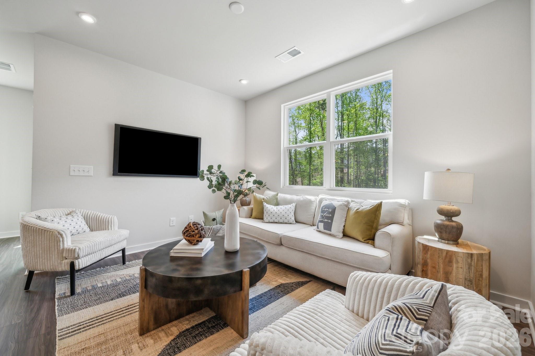 3119 Finchborough Court #211 — Charlotte