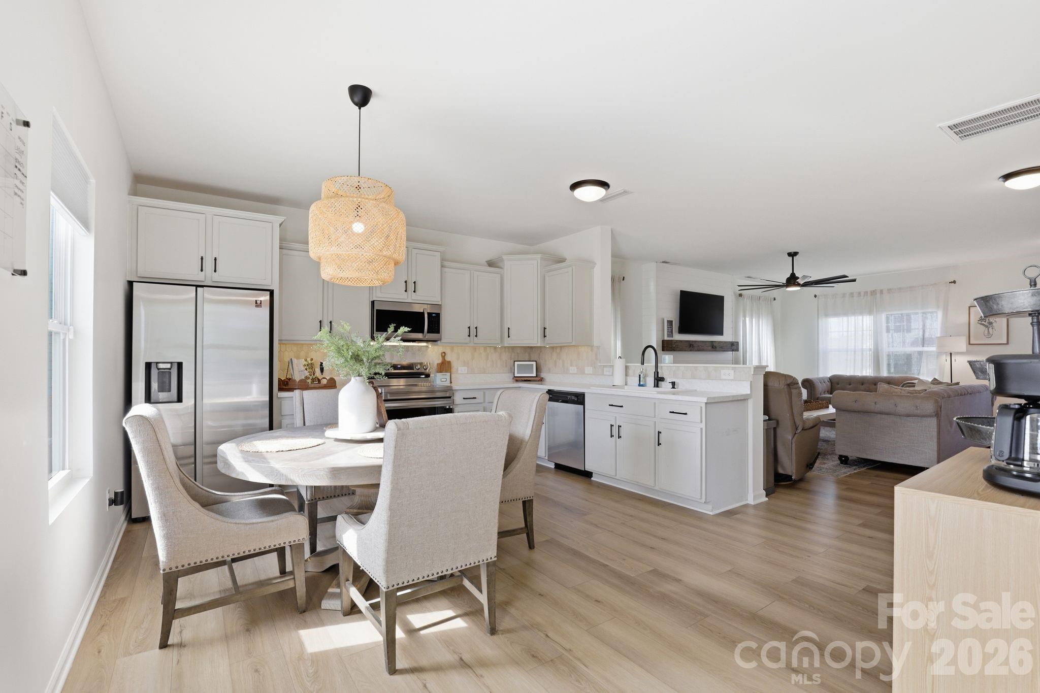 134 Fairfield Drive — Troutman