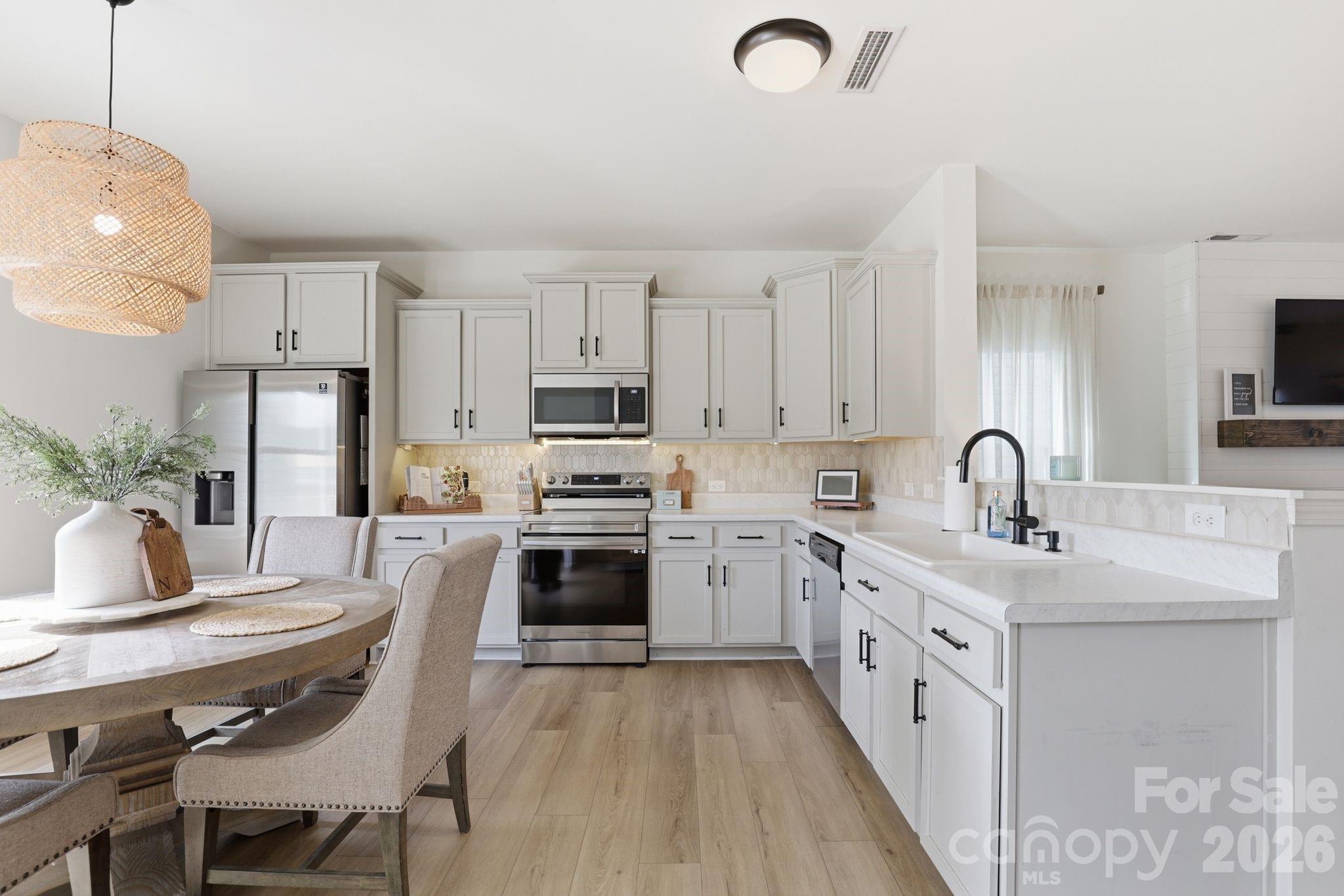 134 Fairfield Drive — Troutman