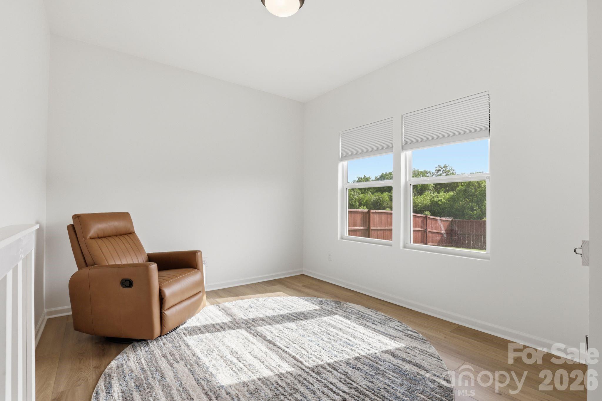 134 Fairfield Drive — Troutman