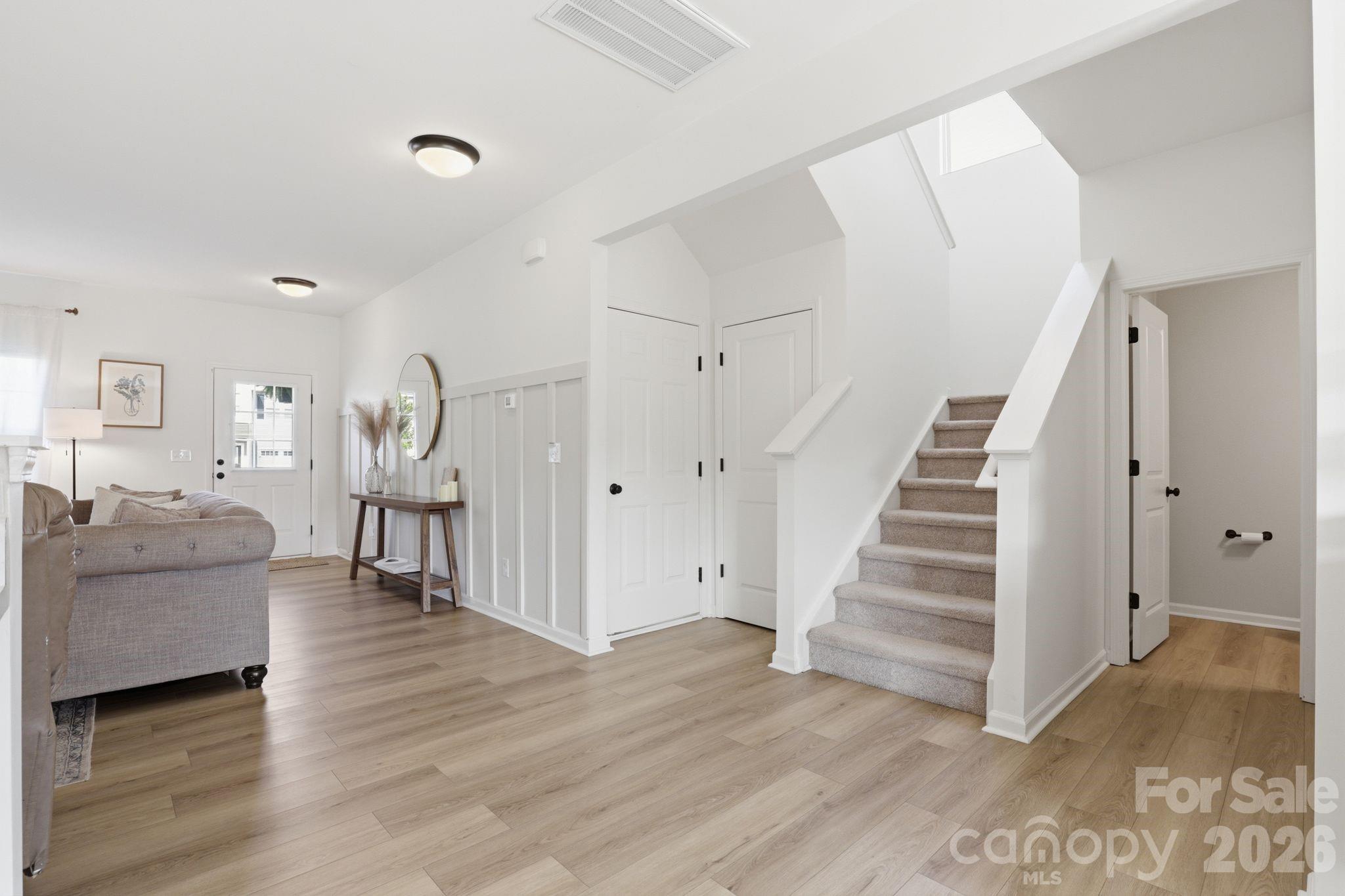 134 Fairfield Drive — Troutman
