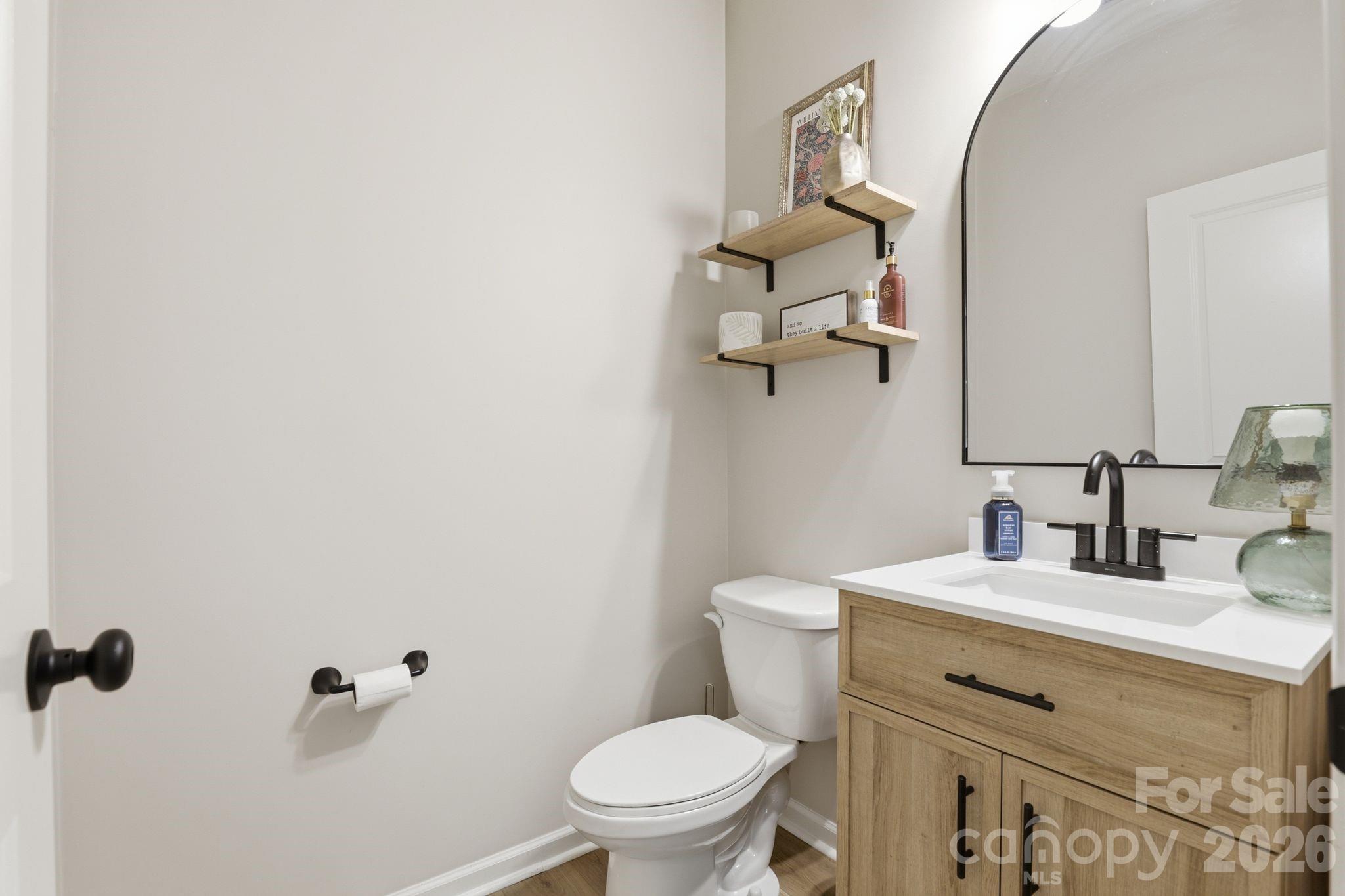 134 Fairfield Drive — Troutman