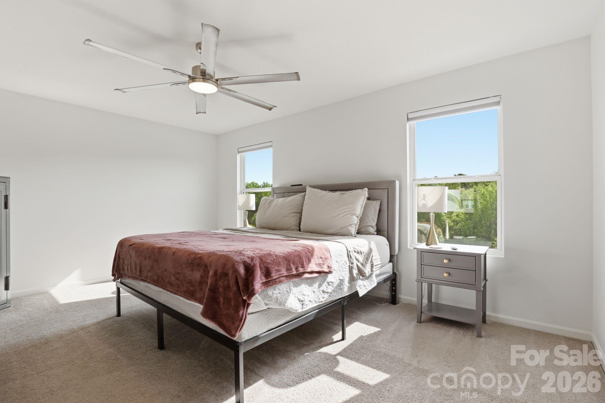 134 Fairfield Drive — Troutman