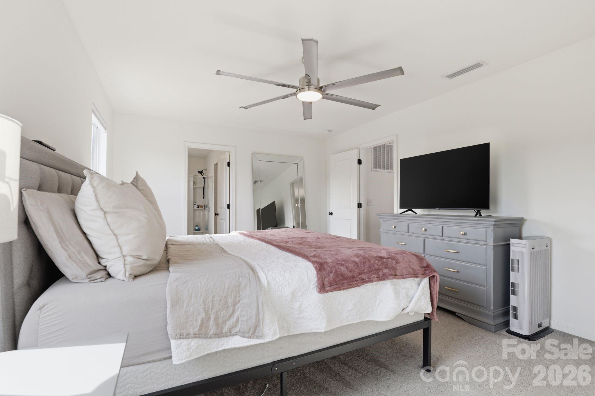 134 Fairfield Drive — Troutman