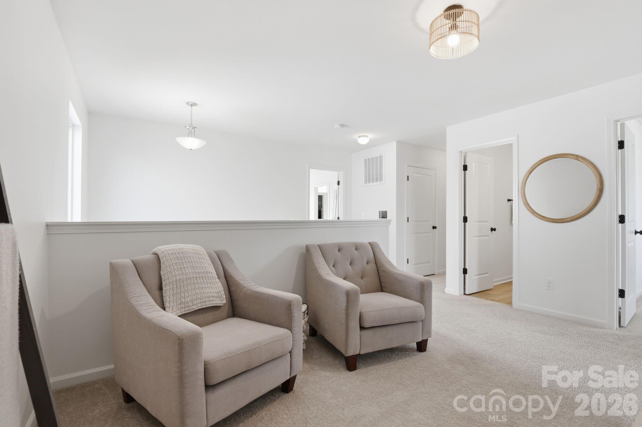 134 Fairfield Drive — Troutman