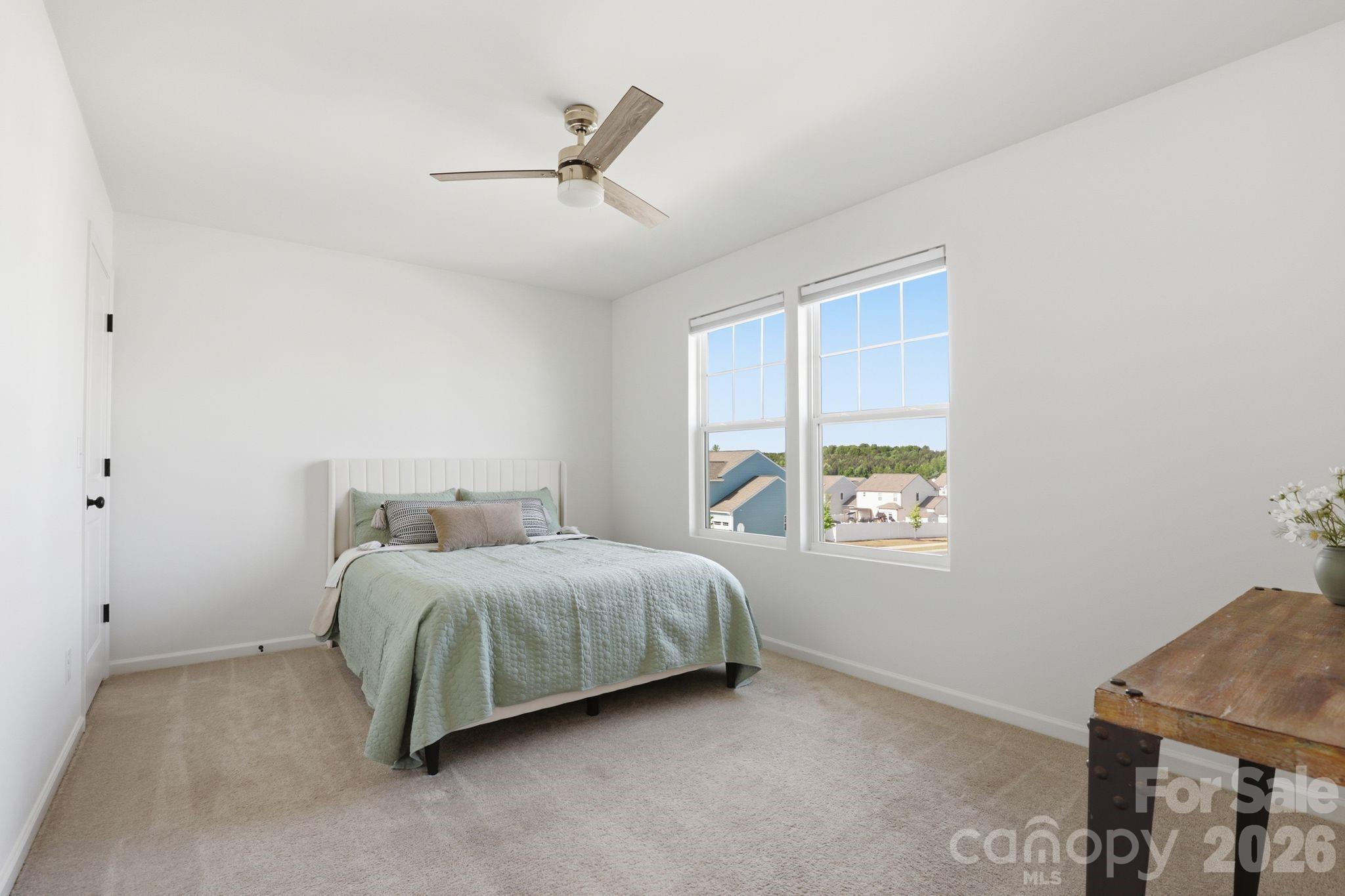 134 Fairfield Drive — Troutman