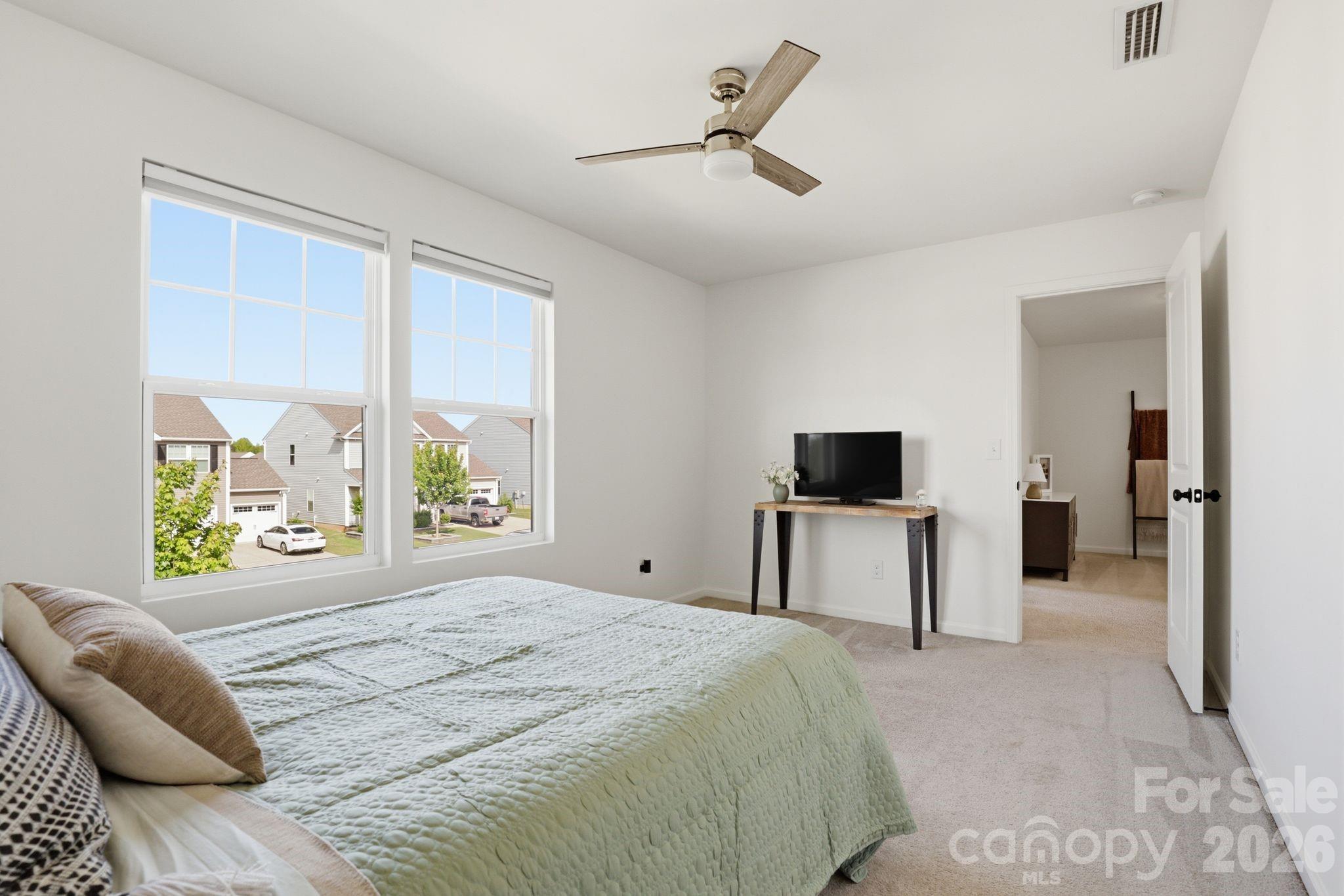 134 Fairfield Drive — Troutman