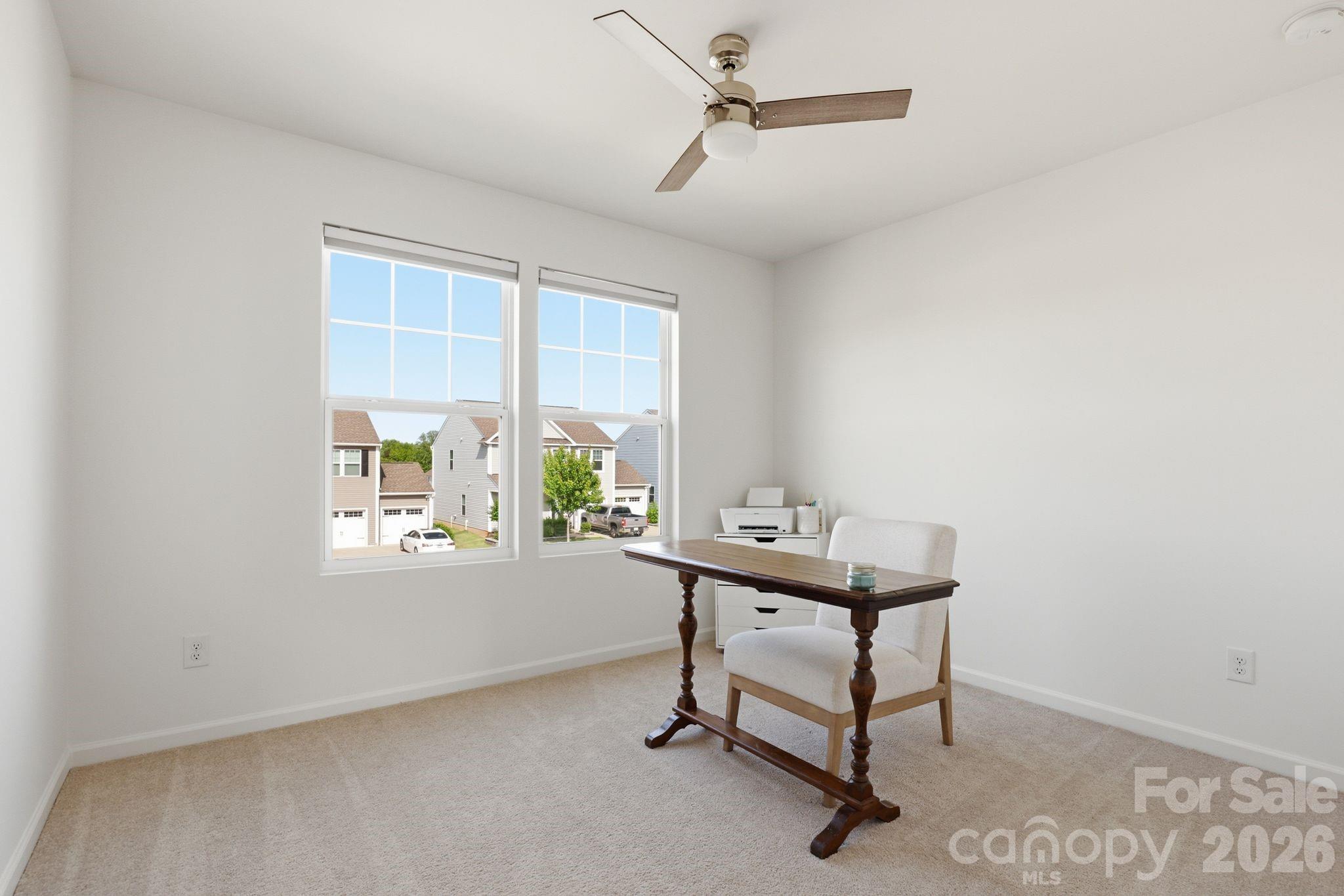 134 Fairfield Drive — Troutman