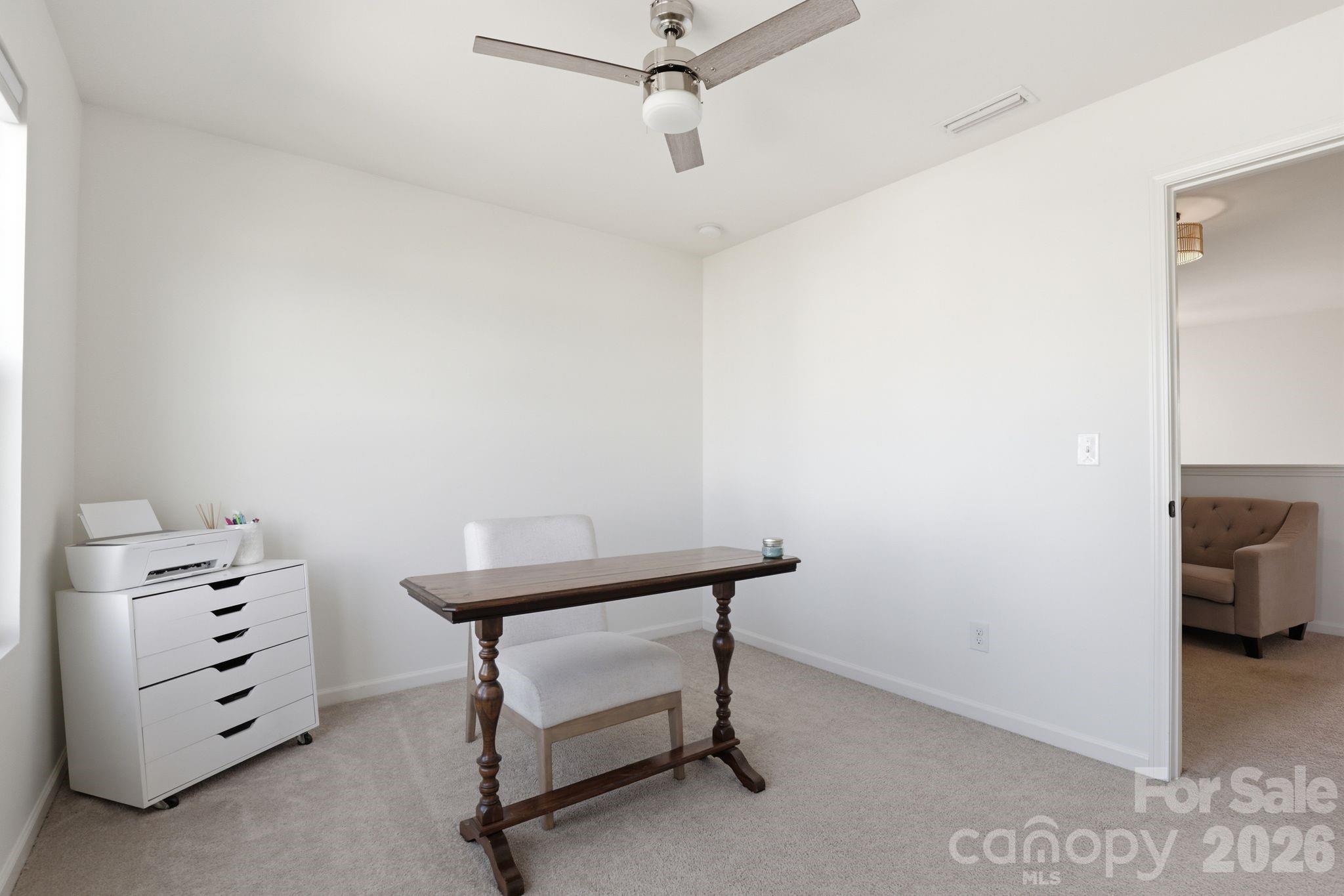 134 Fairfield Drive — Troutman