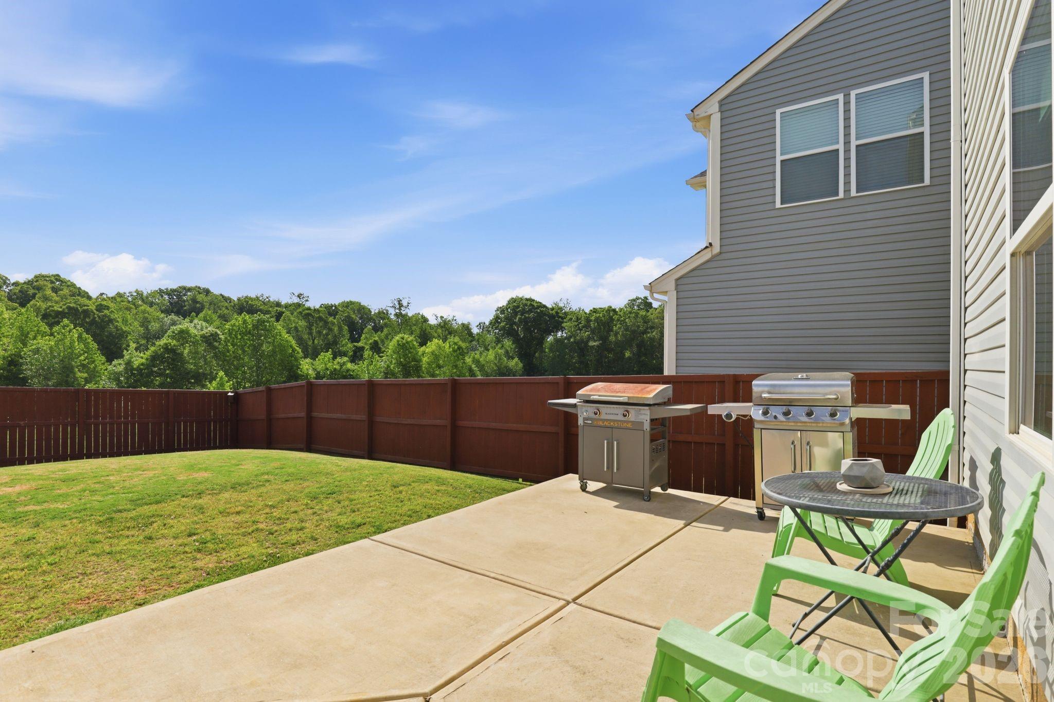 134 Fairfield Drive — Troutman