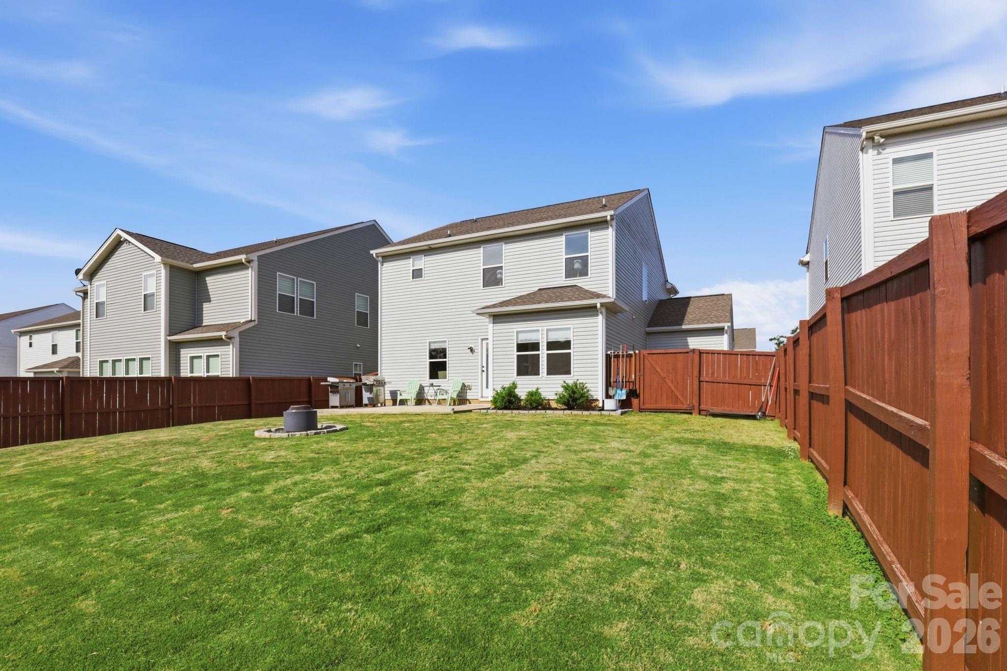 134 Fairfield Drive — Troutman