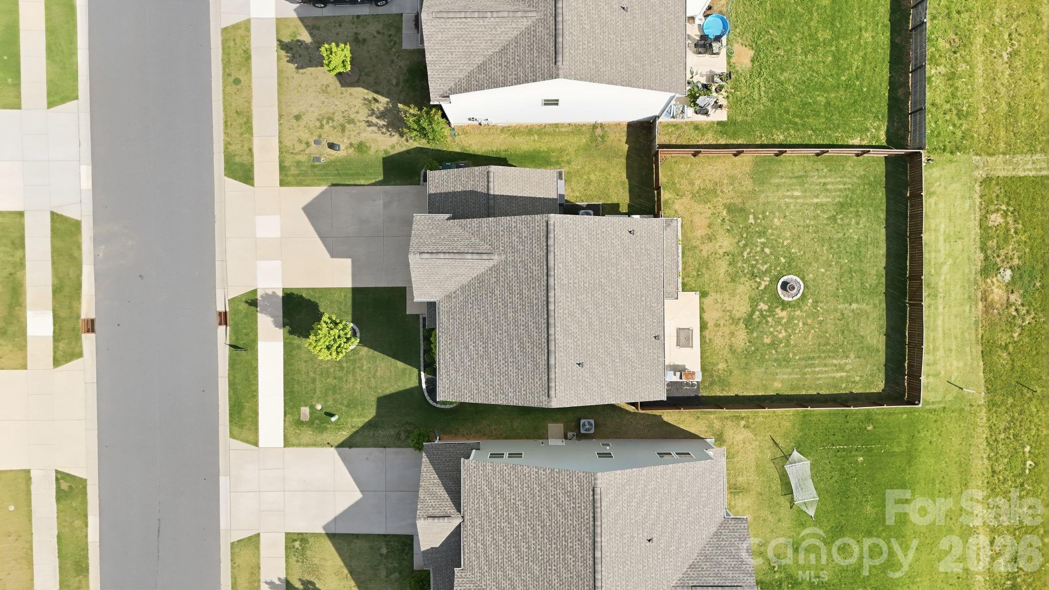 134 Fairfield Drive — Troutman