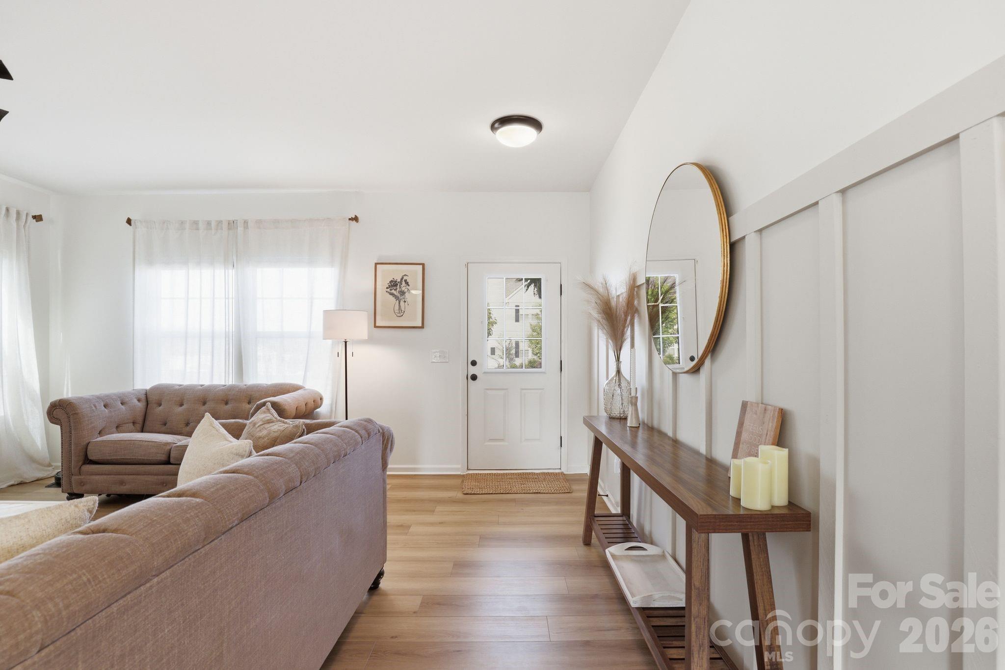 134 Fairfield Drive — Troutman