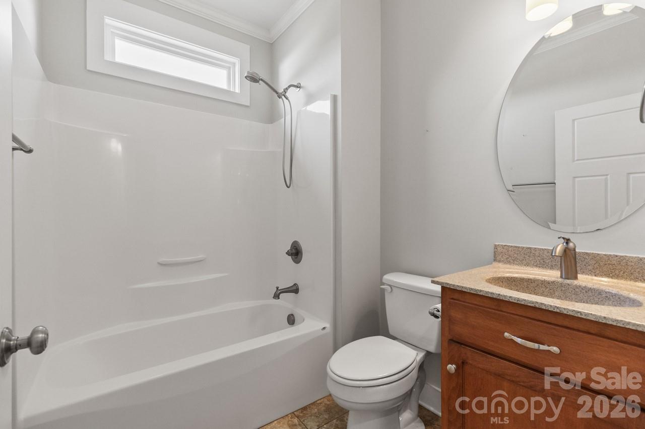 2411 Carriage Lane — Lincolnton