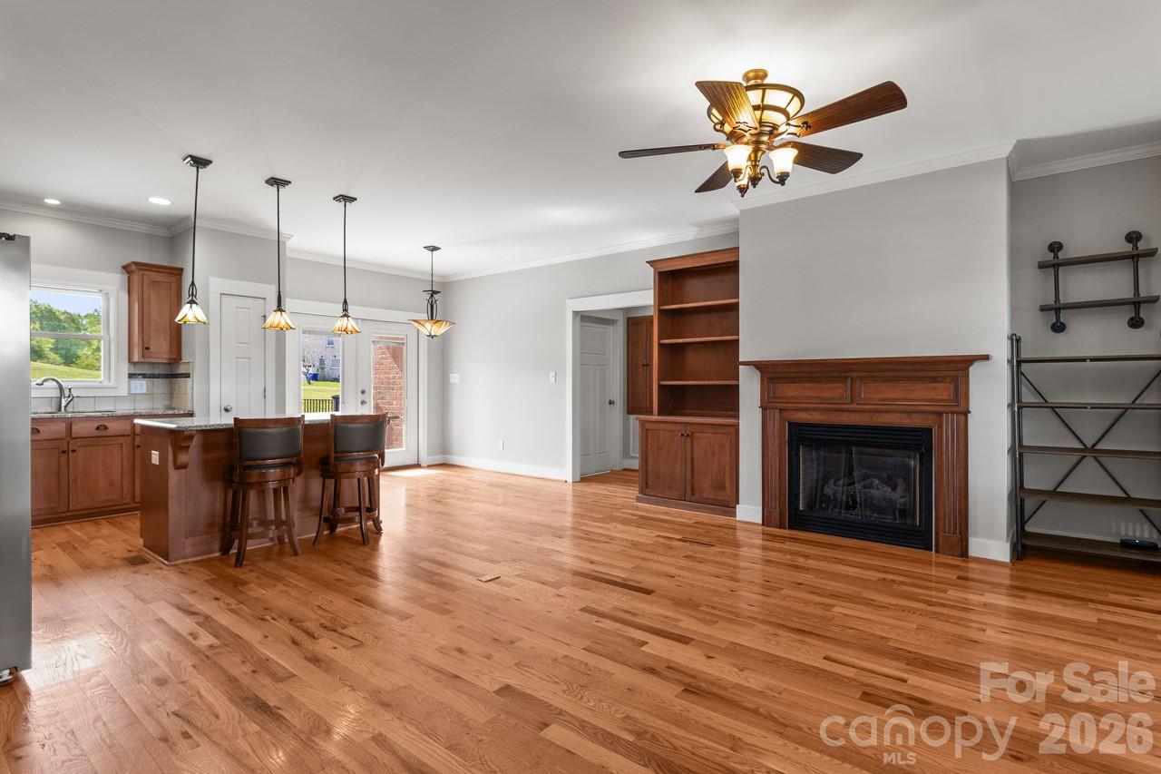 2411 Carriage Lane — Lincolnton
