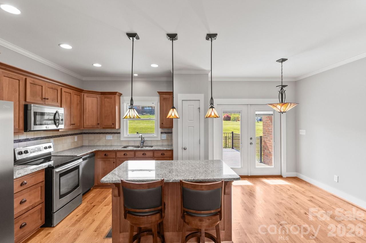 2411 Carriage Lane — Lincolnton