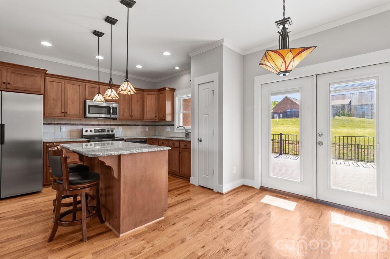 2411 Carriage Lane — Lincolnton