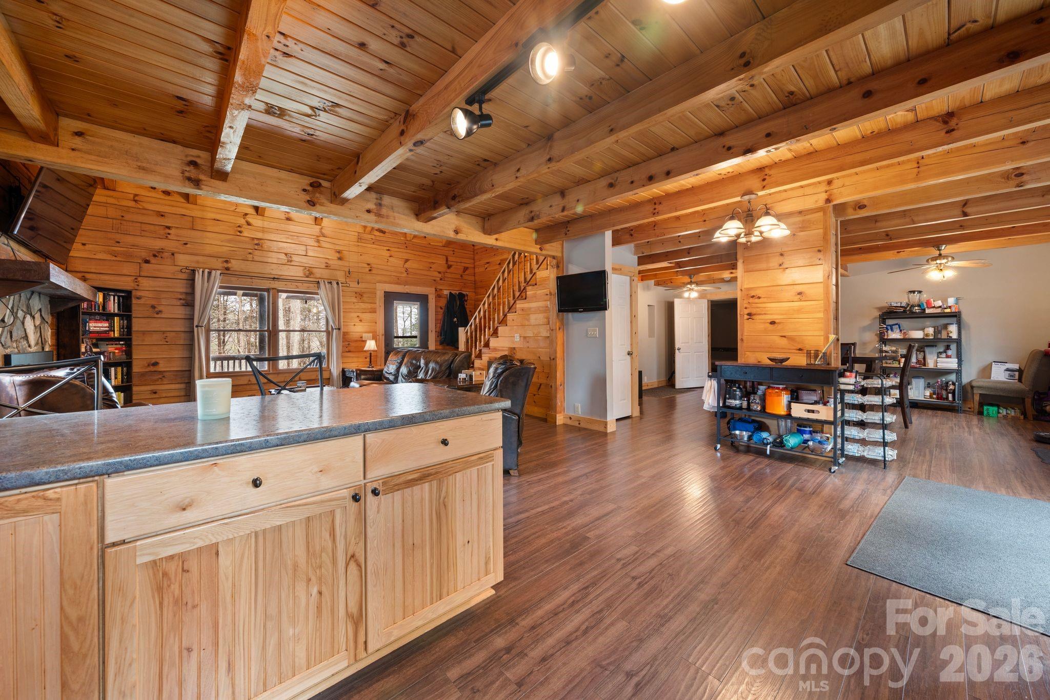 4065 Deal Mill Road — Granite Falls