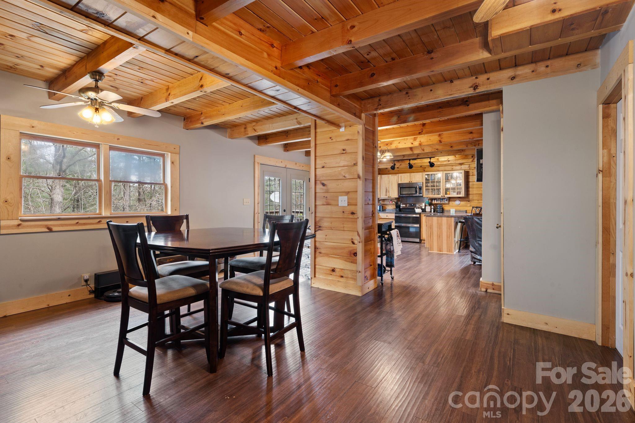 4065 Deal Mill Road — Granite Falls