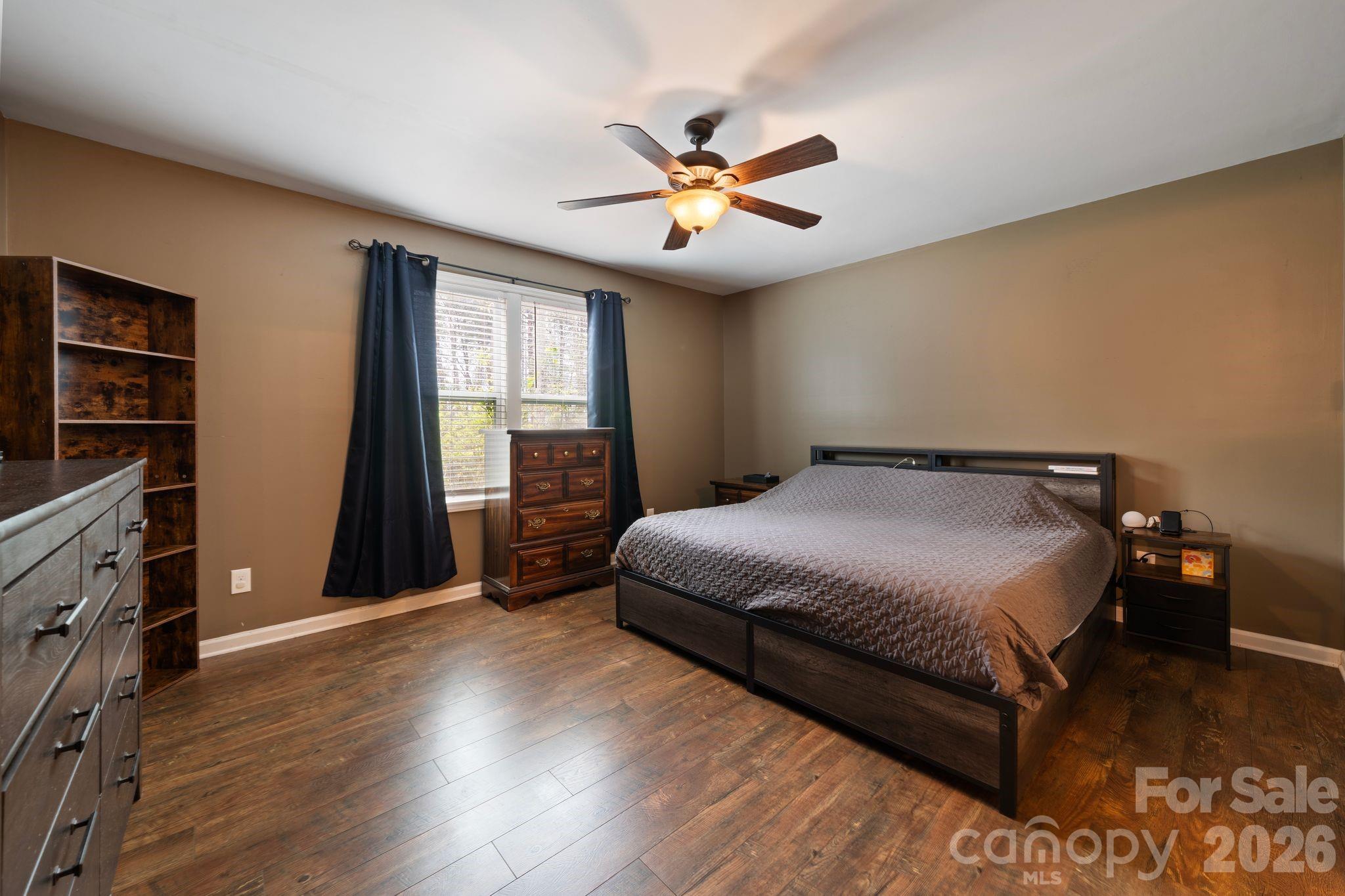 4065 Deal Mill Road — Granite Falls