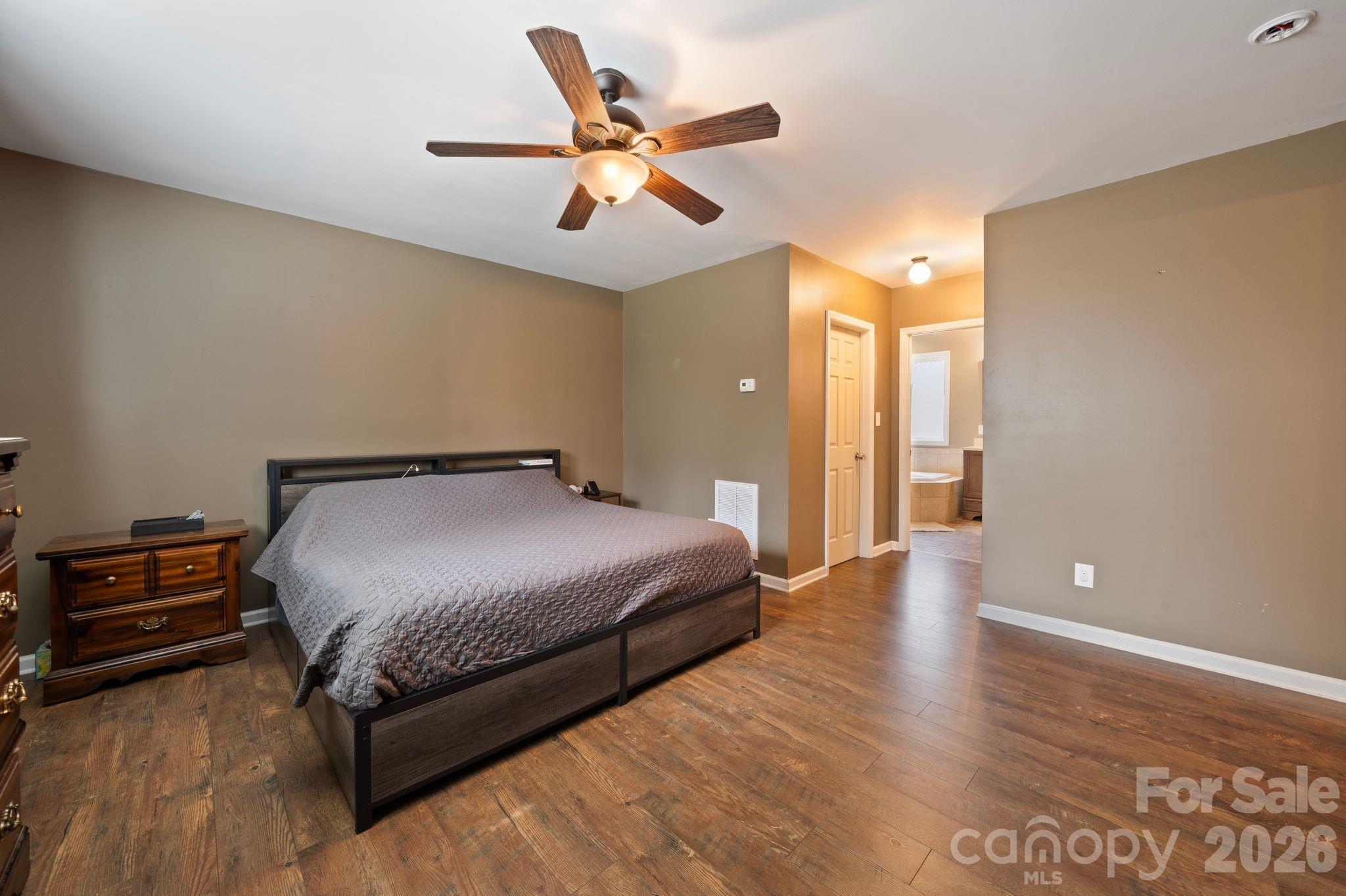 4065 Deal Mill Road — Granite Falls